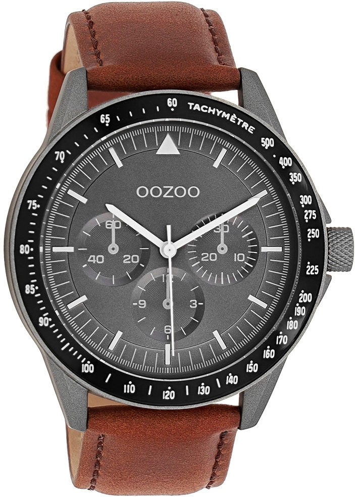 OOZOO Quarzuhr BAUR | für ▷ »C11112«