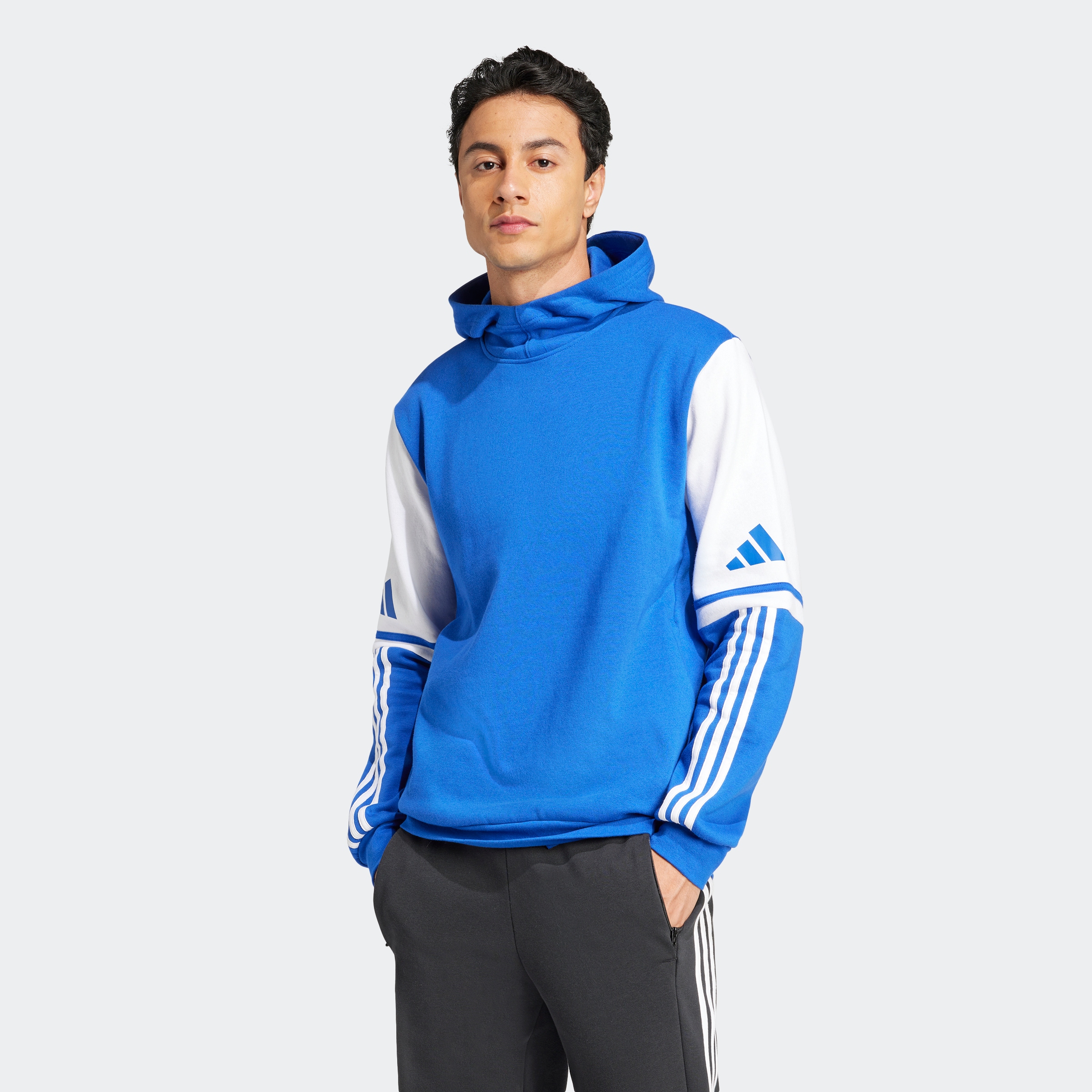 adidas Performance Kapuzensweatshirt "SQ25 SW HOOD" günstig online kaufen