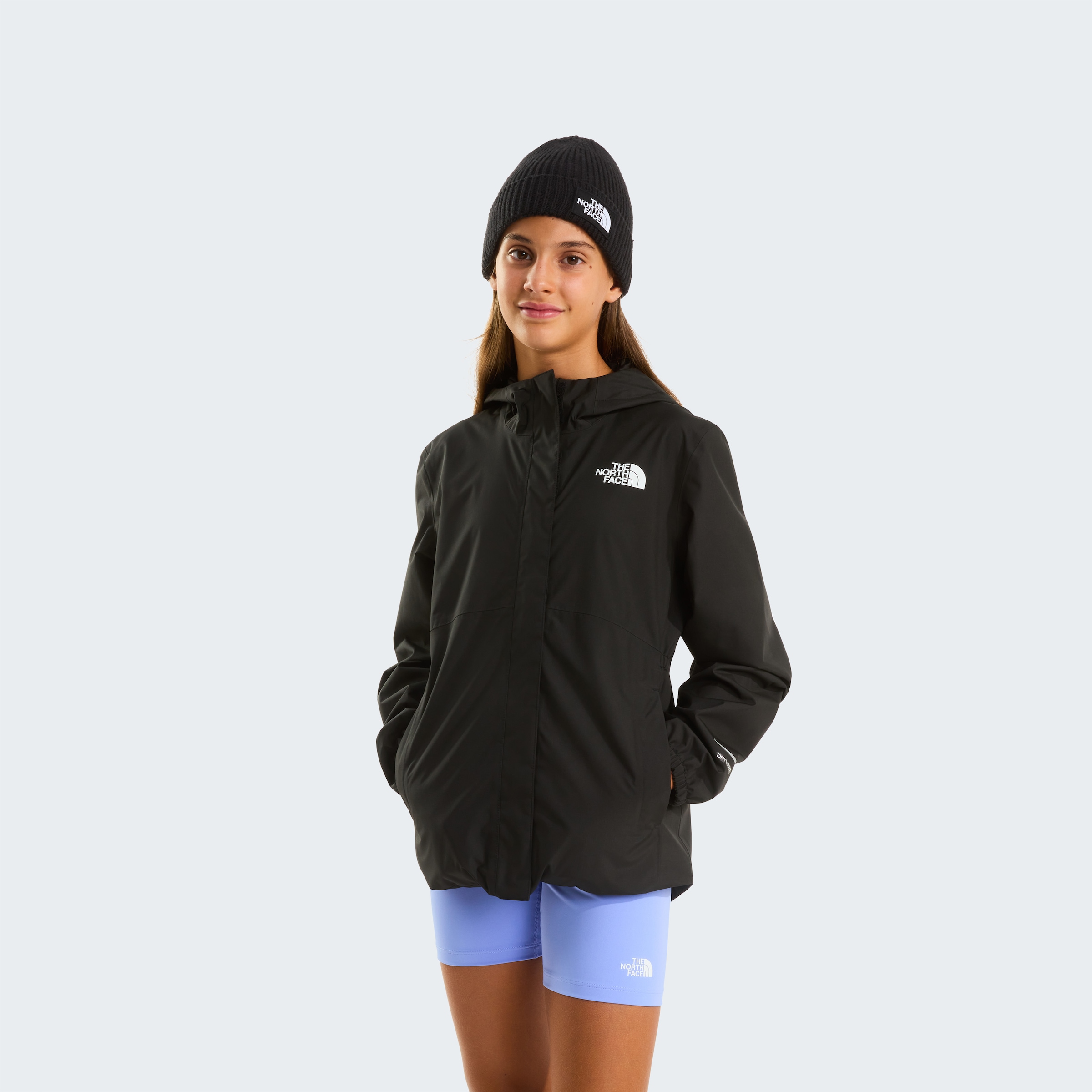 The North Face Regenjacke "G ANTORA RAIN JACKET"