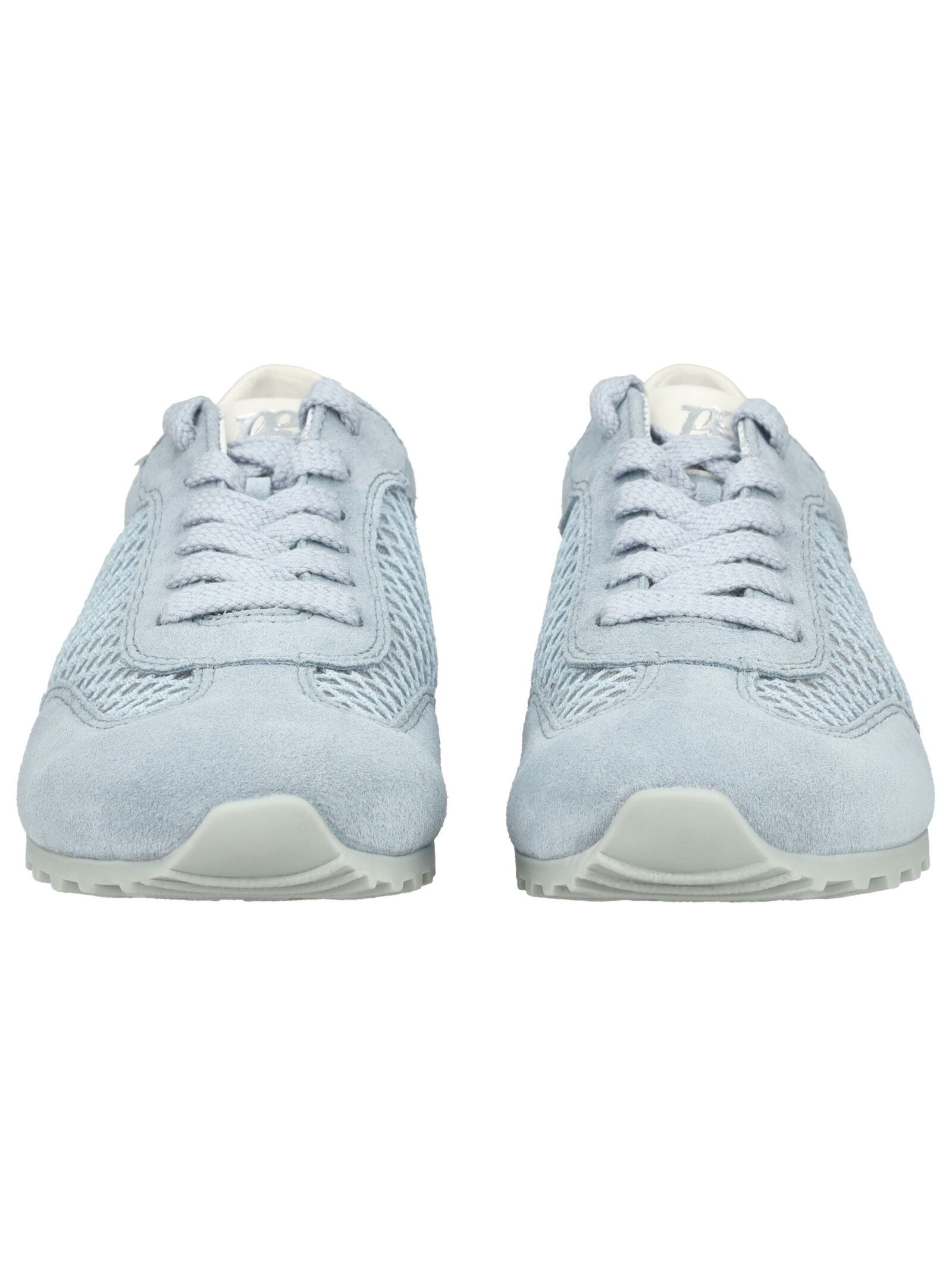 Thumbnail - Paul Green Schnürschuh "Paul Green Sneaker Veloursleder/Textil"