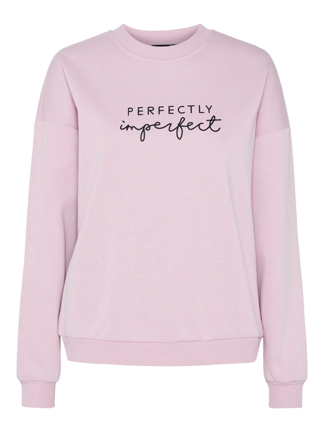 pieces Sweatshirt "PCMARIA LS OVERSIZE SWEAT MM" günstig online kaufen