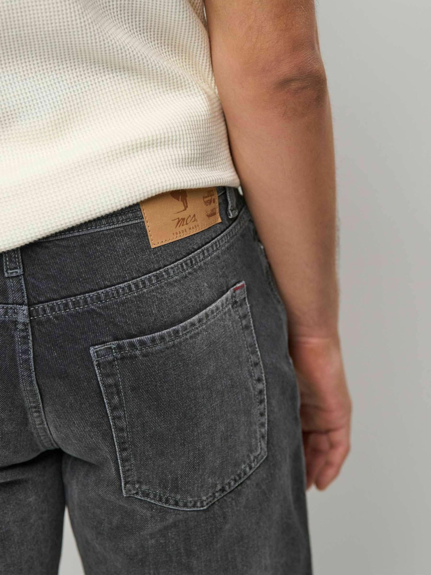 MCS Shorts »MCS Shorts MCClyde«