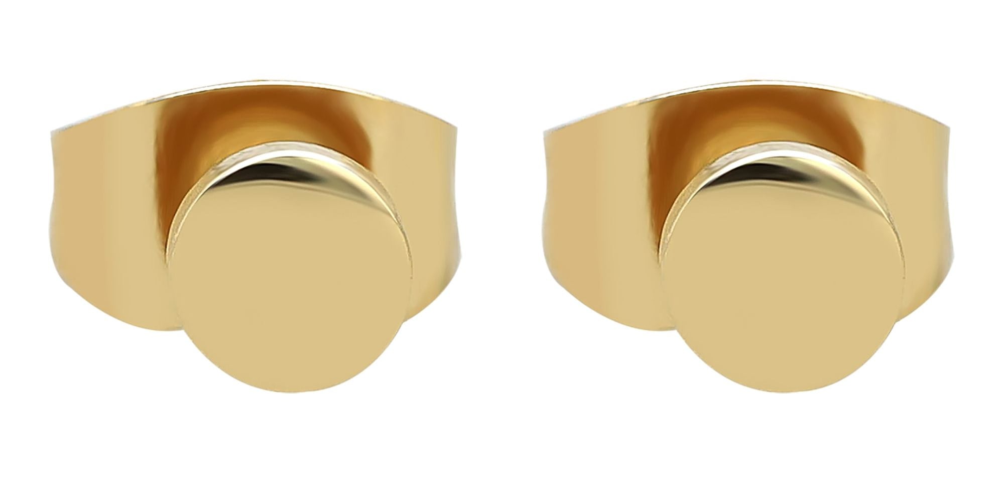 Adelia´s Paar Ohrhänger "Unisex Ohrringe – Ohrstecker aus Edelstahl" Perfek günstig online kaufen