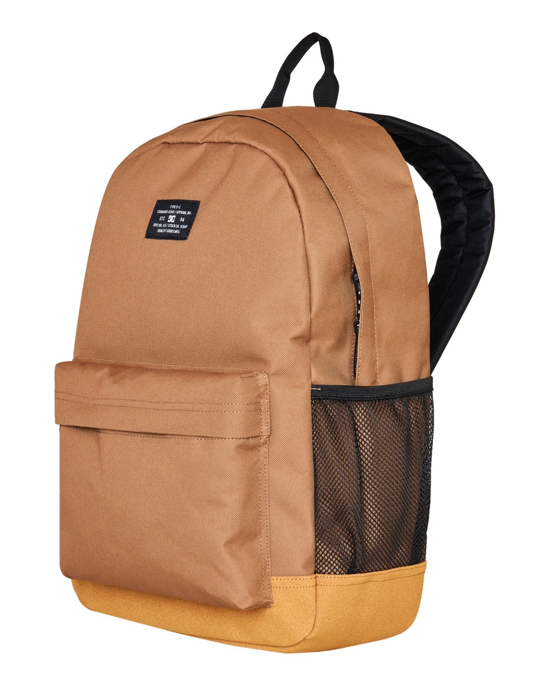DC Shoes Tagesrucksack »Backsider Core«