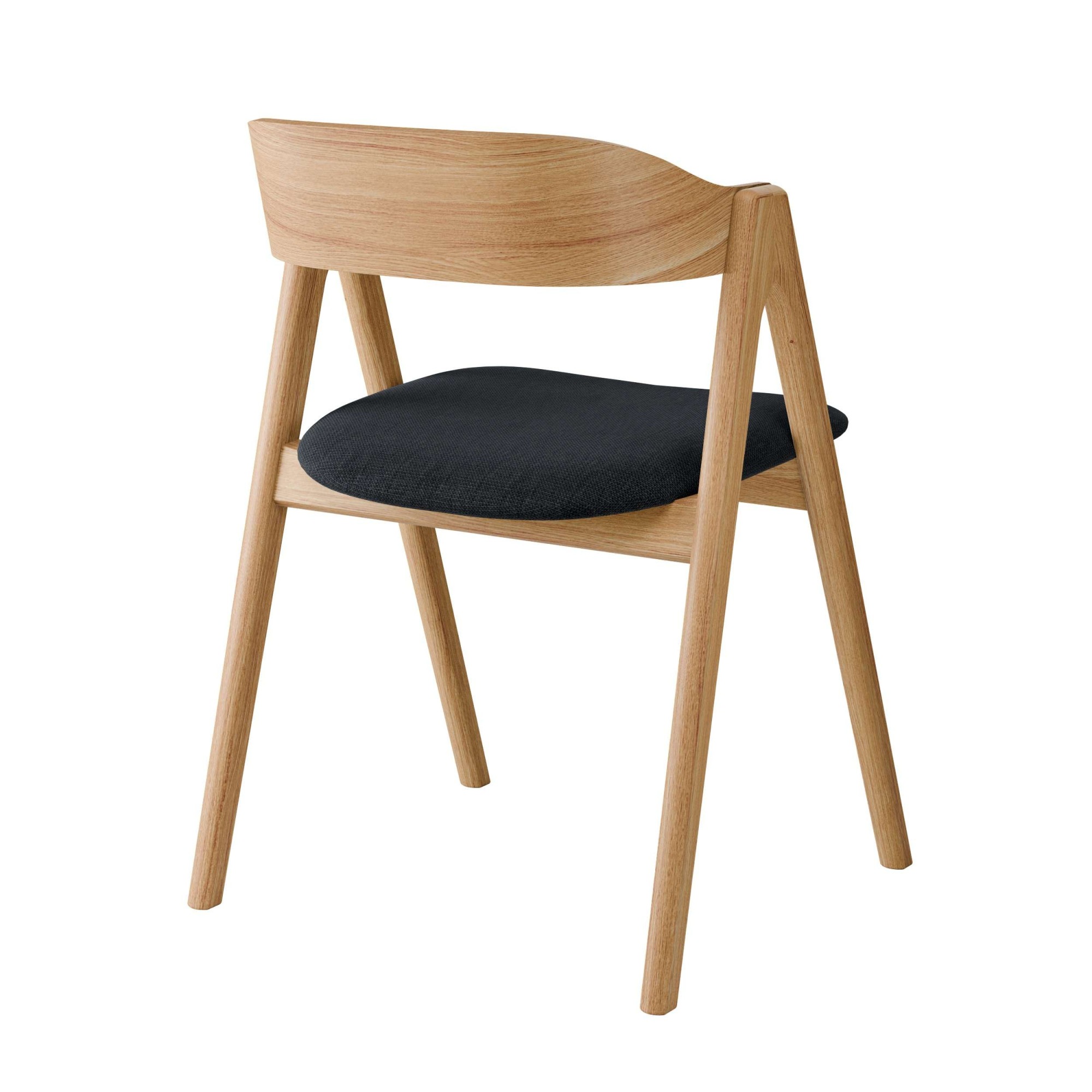 Hammel Furniture Stuhl »Mette by Hammel« () 1 Stk.Massivholz, gepolsterte Sitzfläche, versch. Farbvarianten