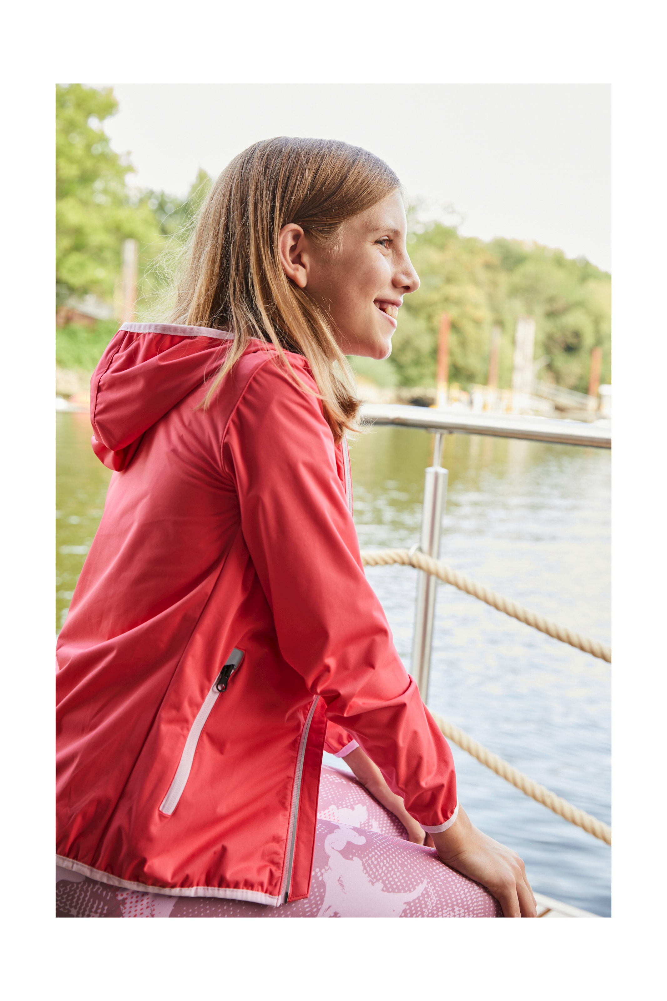 BAUR Outdoorjacke »KOS auf 229 Killtec | bestellen GRLS Rechnung JCKT«