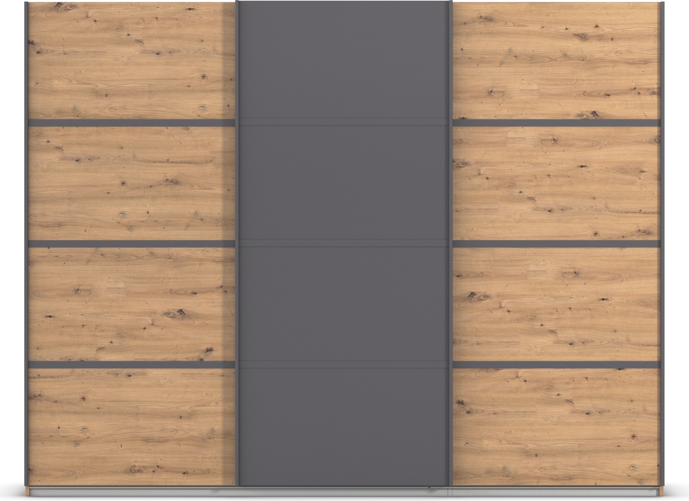 rauch Kleiderschrank "Schwebetürenschrank Garderobe Schrank TOP ANGEBOT Avo günstig online kaufen