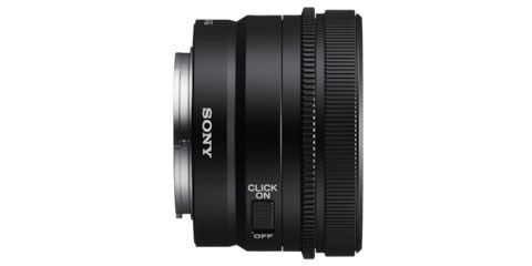 Sony Weitwinkelobjektiv »SEL24F28G.SYX«