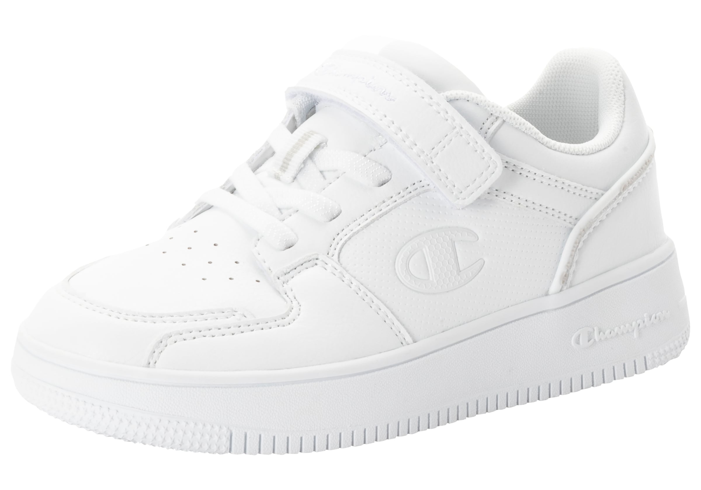 Champion Sneaker "RD18 2.0 LOW B PS" für Kinder
