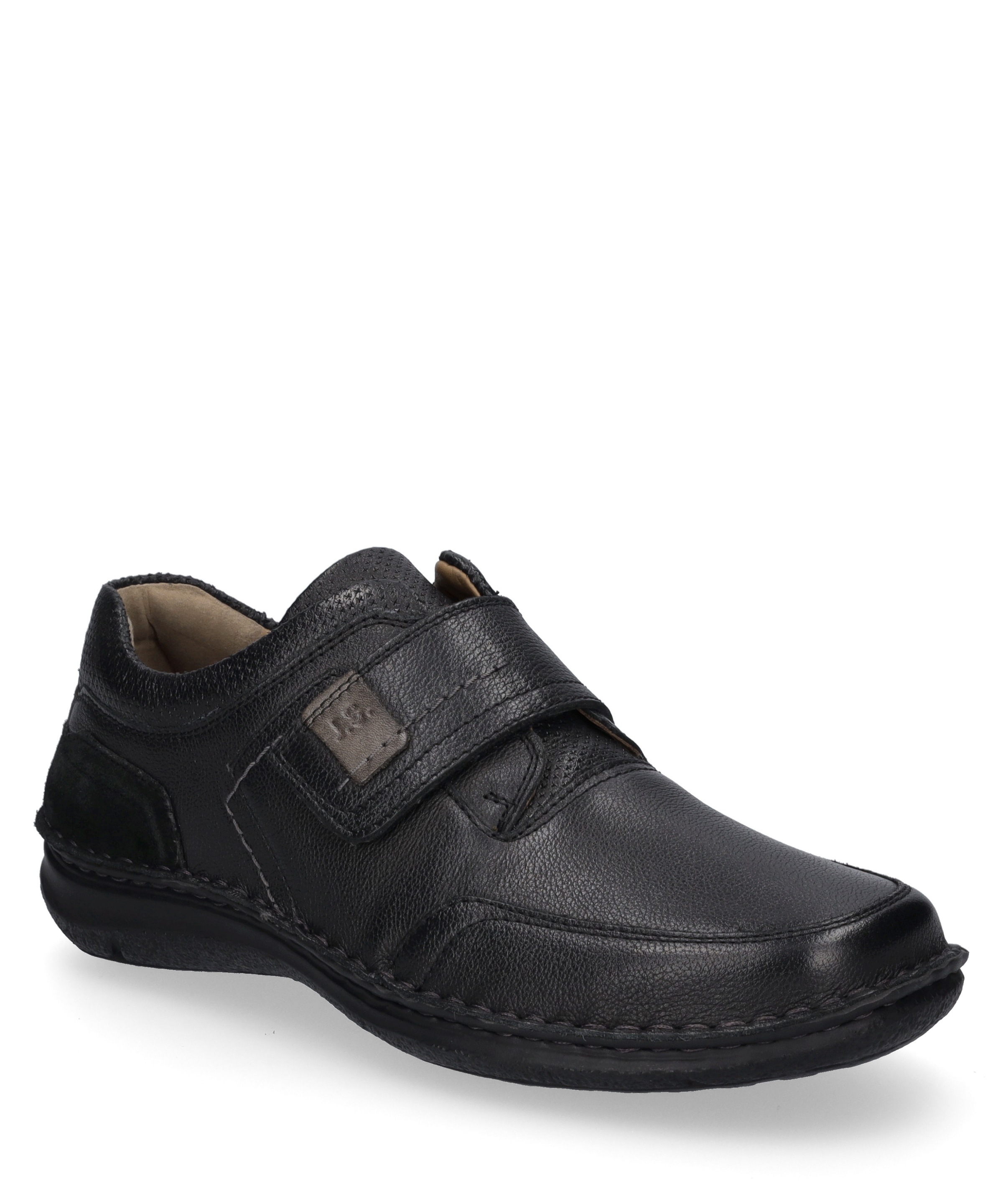 Josef Seibel Slipper »Anvers 83, schwarz«