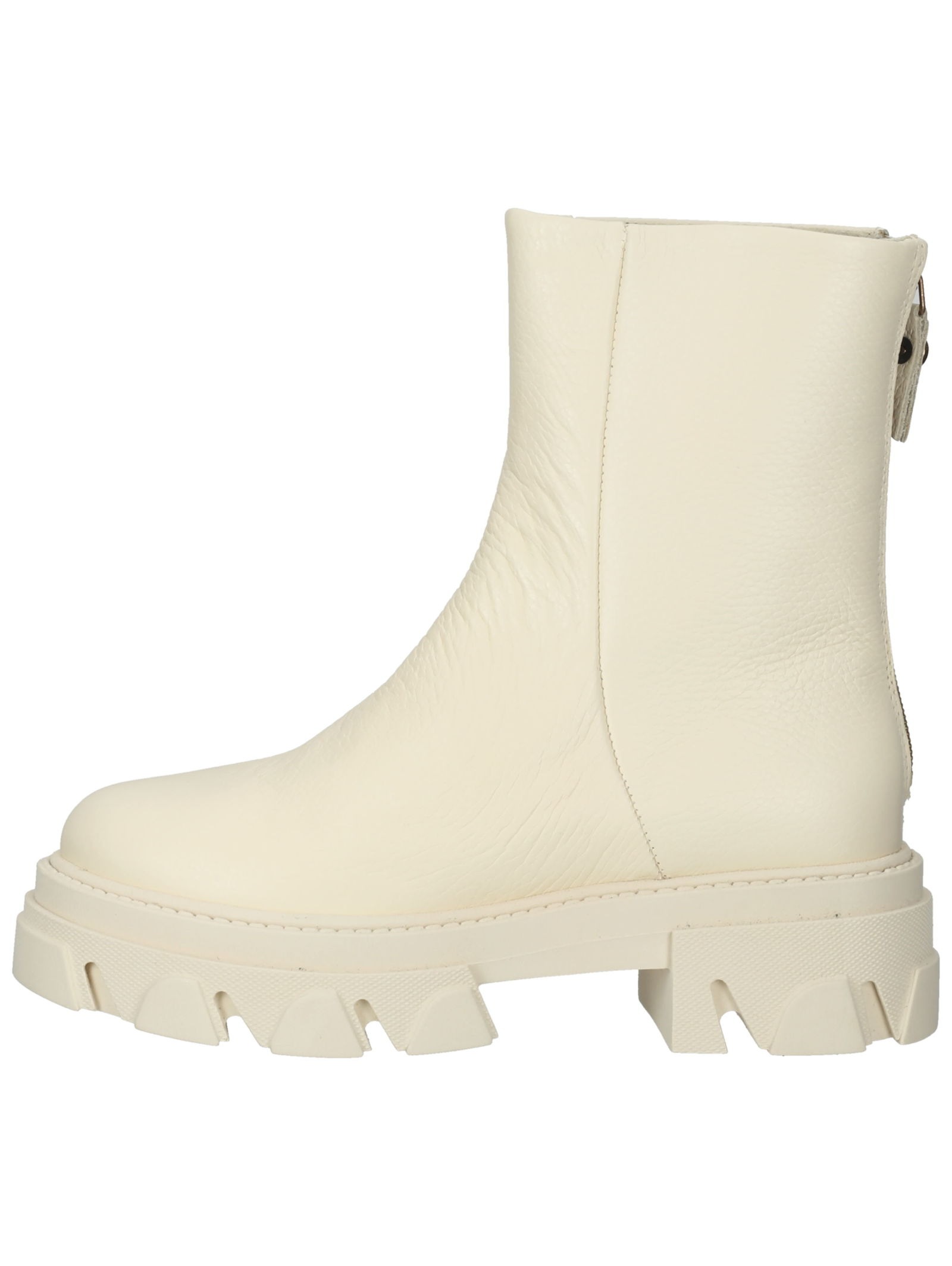 STEVE MADDEN Stiefelette »STEVE MADDEN Stiefelette Leder«