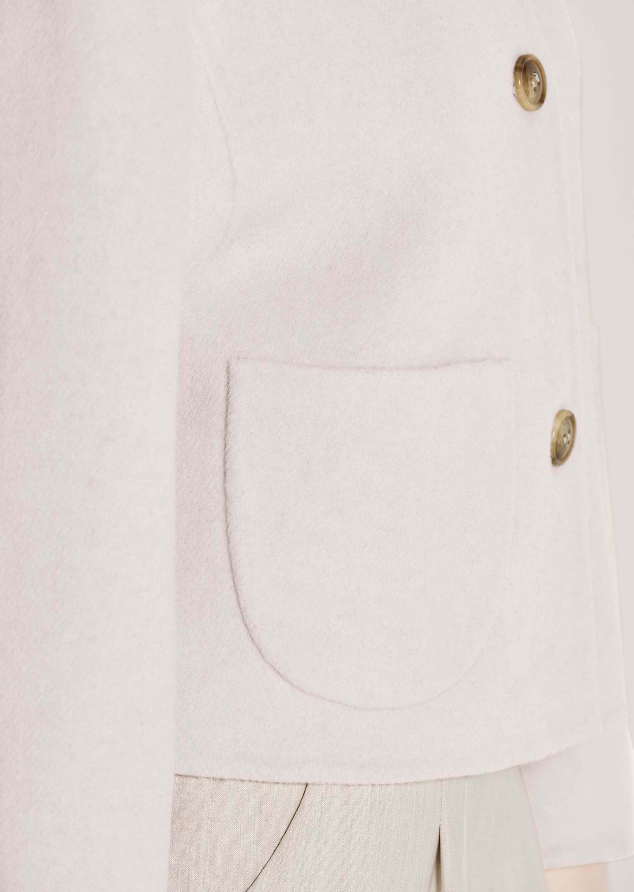 MADELEINE Kurzjacke »Jacke Jacke«
