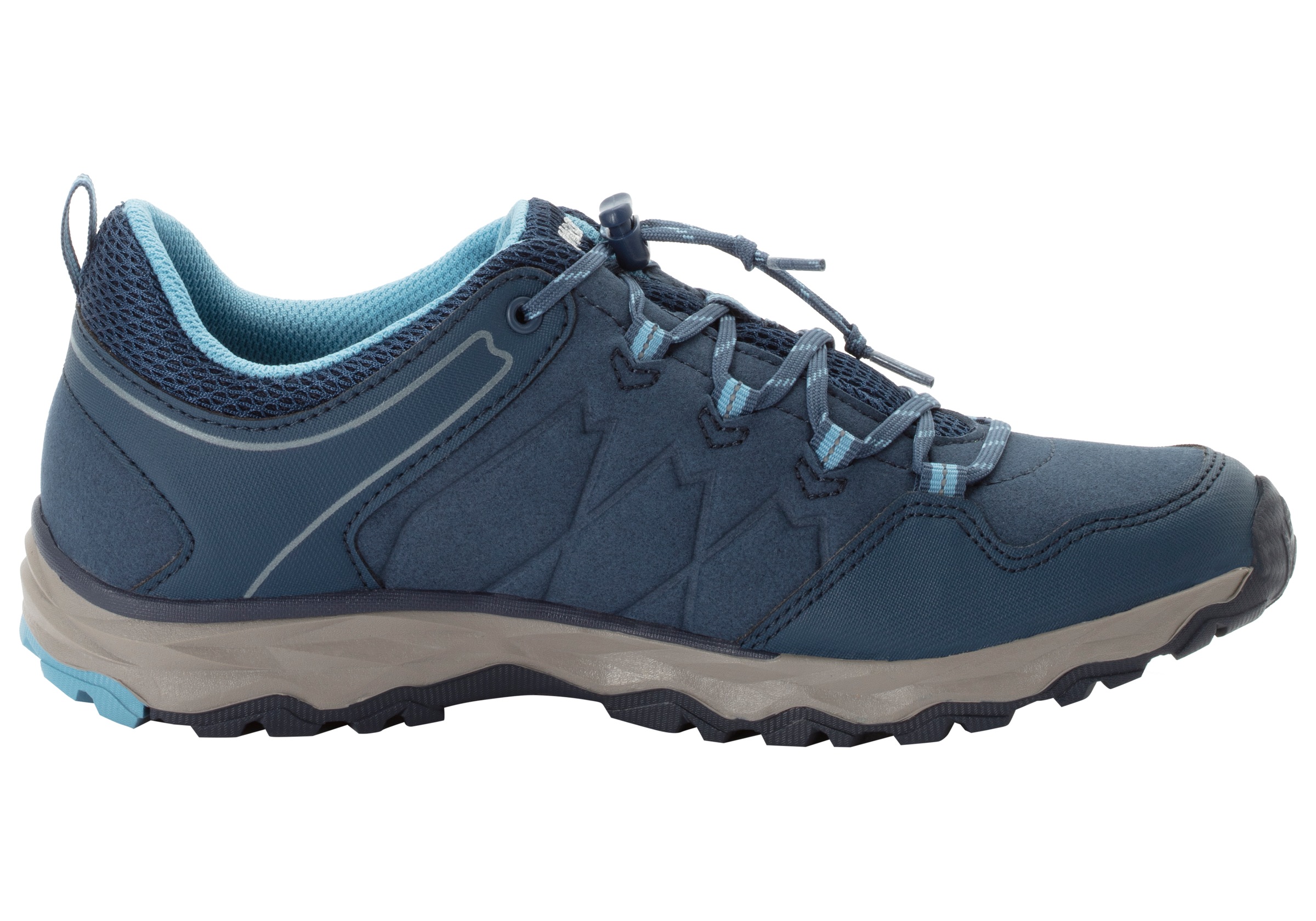 Meindl Wanderschuh »Meindl Ontario Junior GTX«, 1 Paar