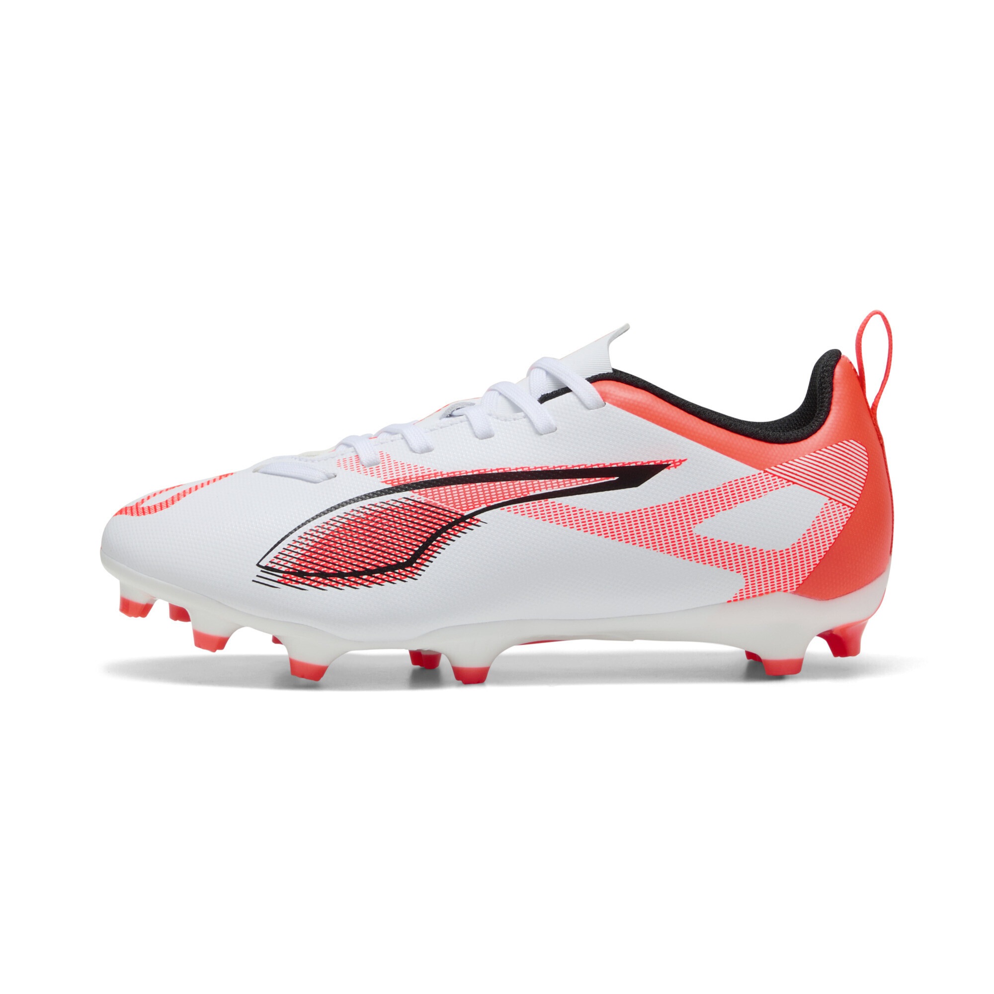 PUMA Fußballschuh »ULTRA 5 PLAY FG/AG Fußballschuhe Jugendliche«