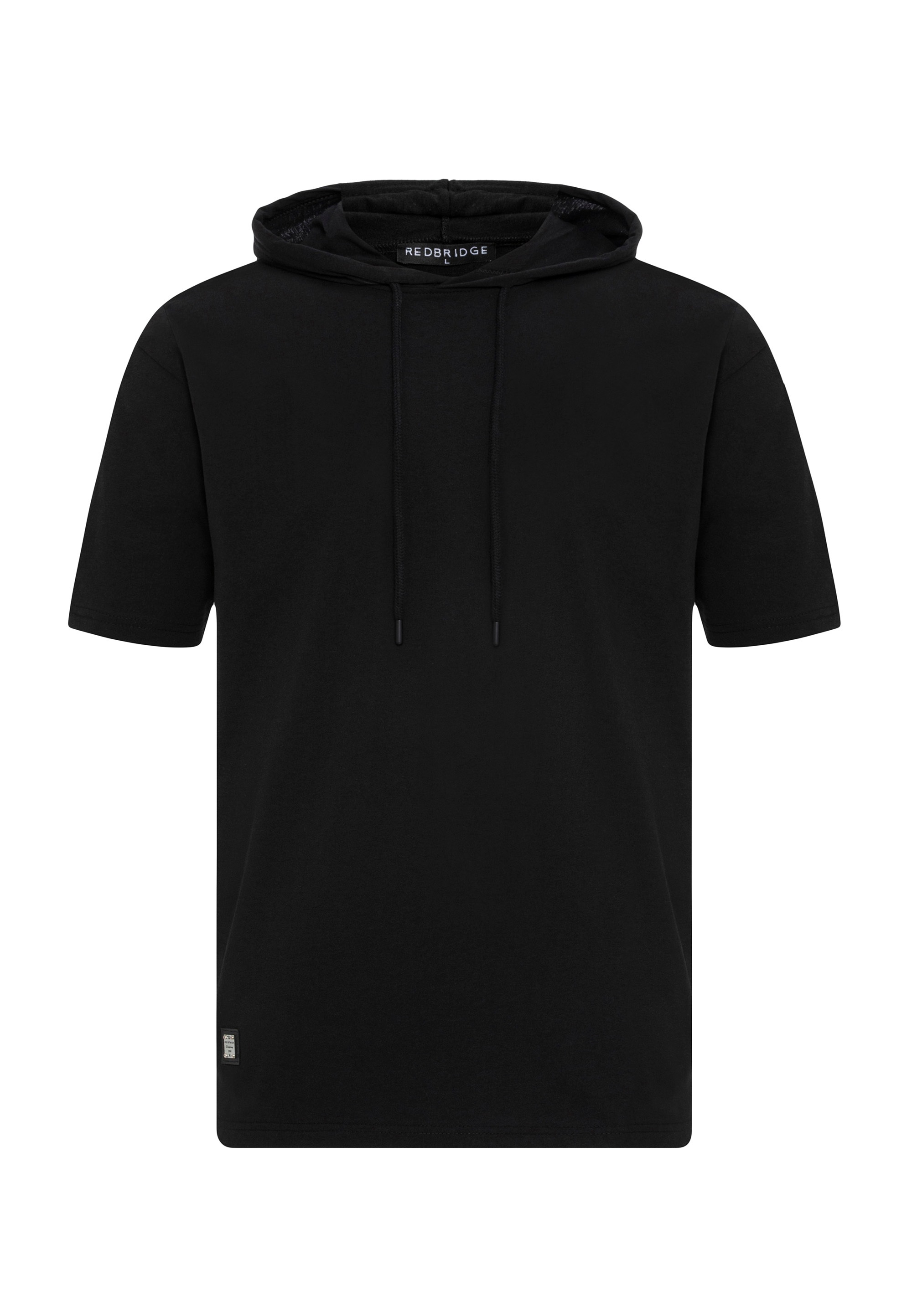 RedBridge Kapuzensweatshirt »Ellesmere Port«, mit Kapuze und Kordelzug