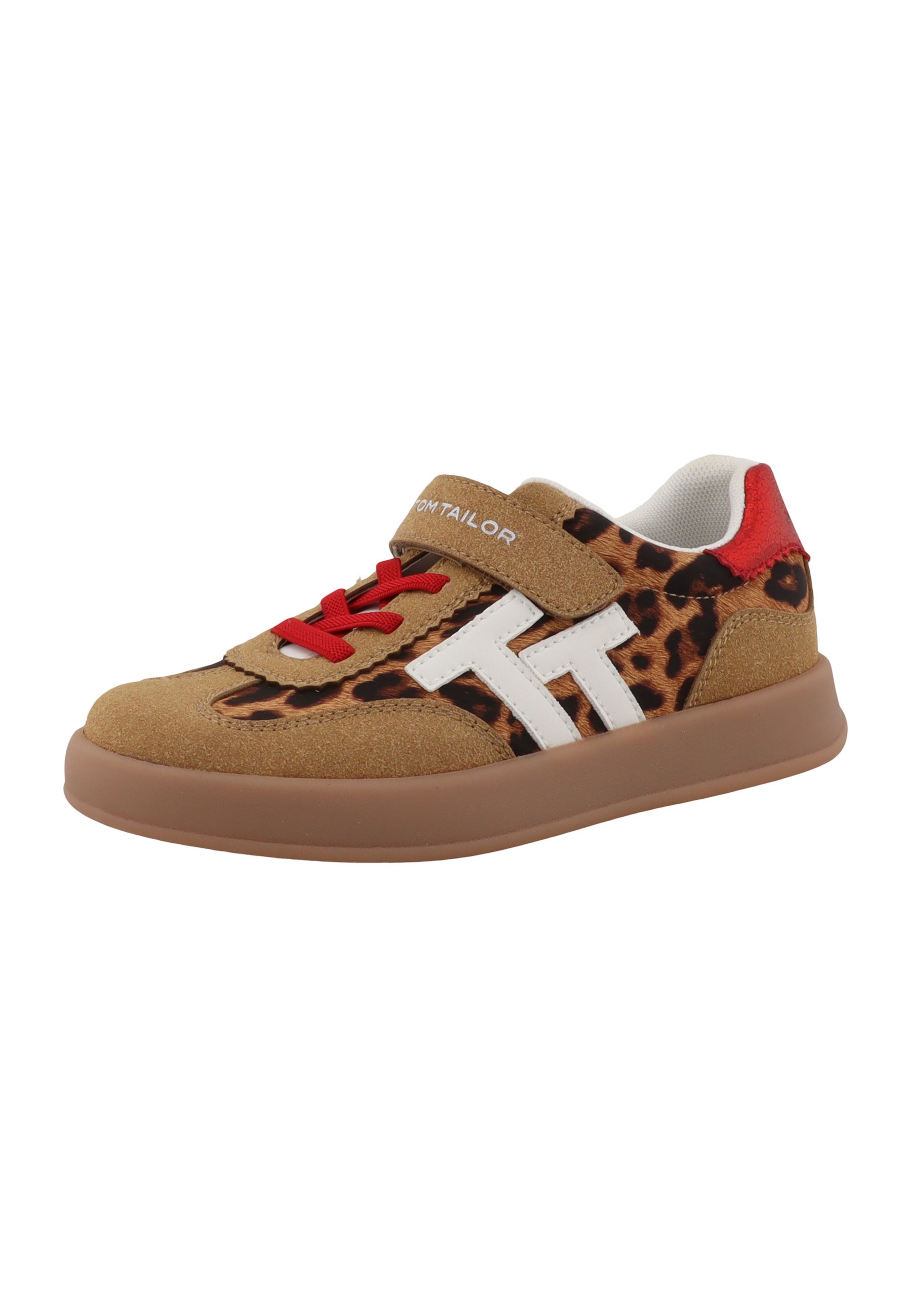 TOM TAILOR Sneaker »Tom Tailor Sneaker Low«  1 tlg.