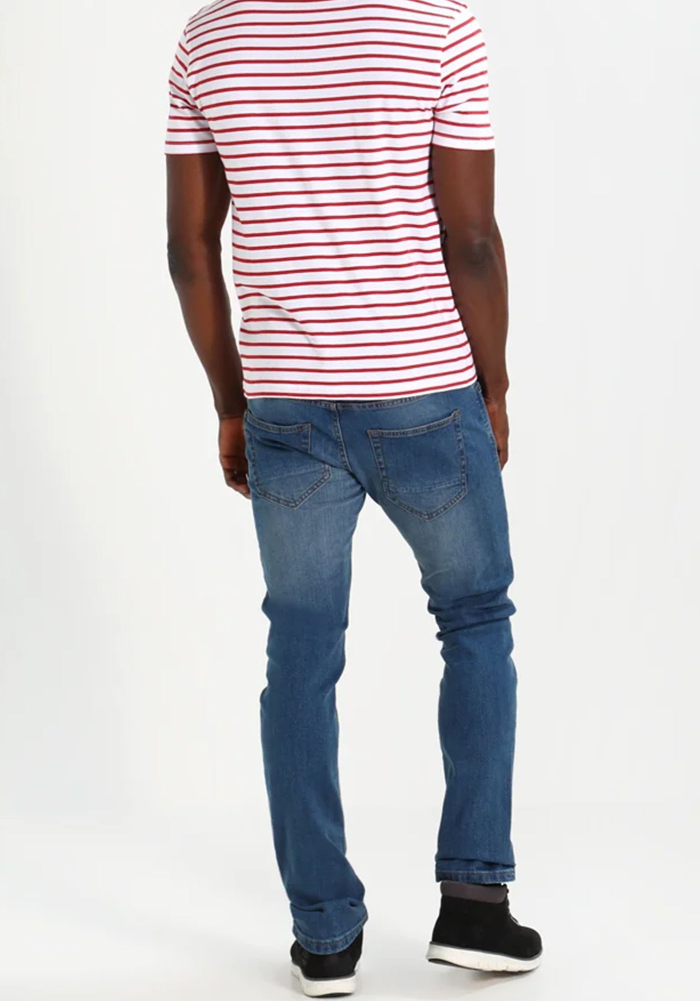 INDicode INTony Jeans Men Medium Indigo 31/34 3