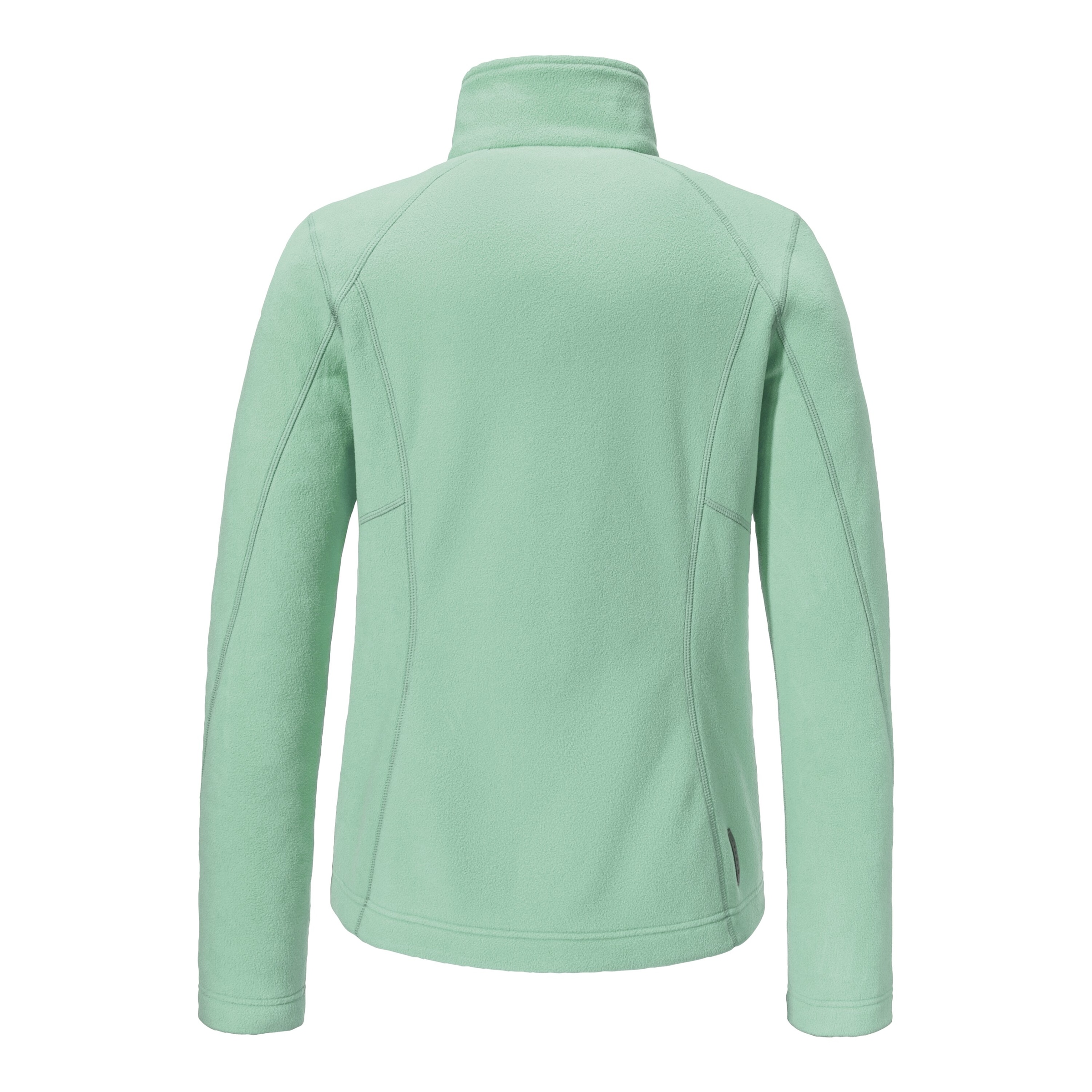 Schöffel Fleecejacke »Fleece Jacket Leona3« für Erwachsene, atmungsaktiv, schnell trocknendes Material