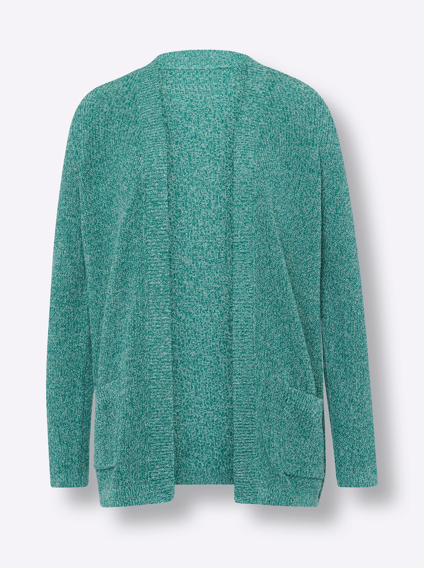 Thumbnail - Classic Basics Cardigan