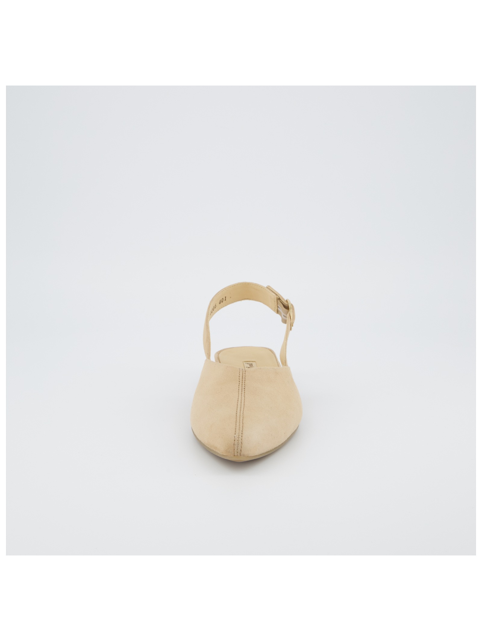 Thumbnail - Paul Green Slingpumps "Paul Green Pumps Leder"