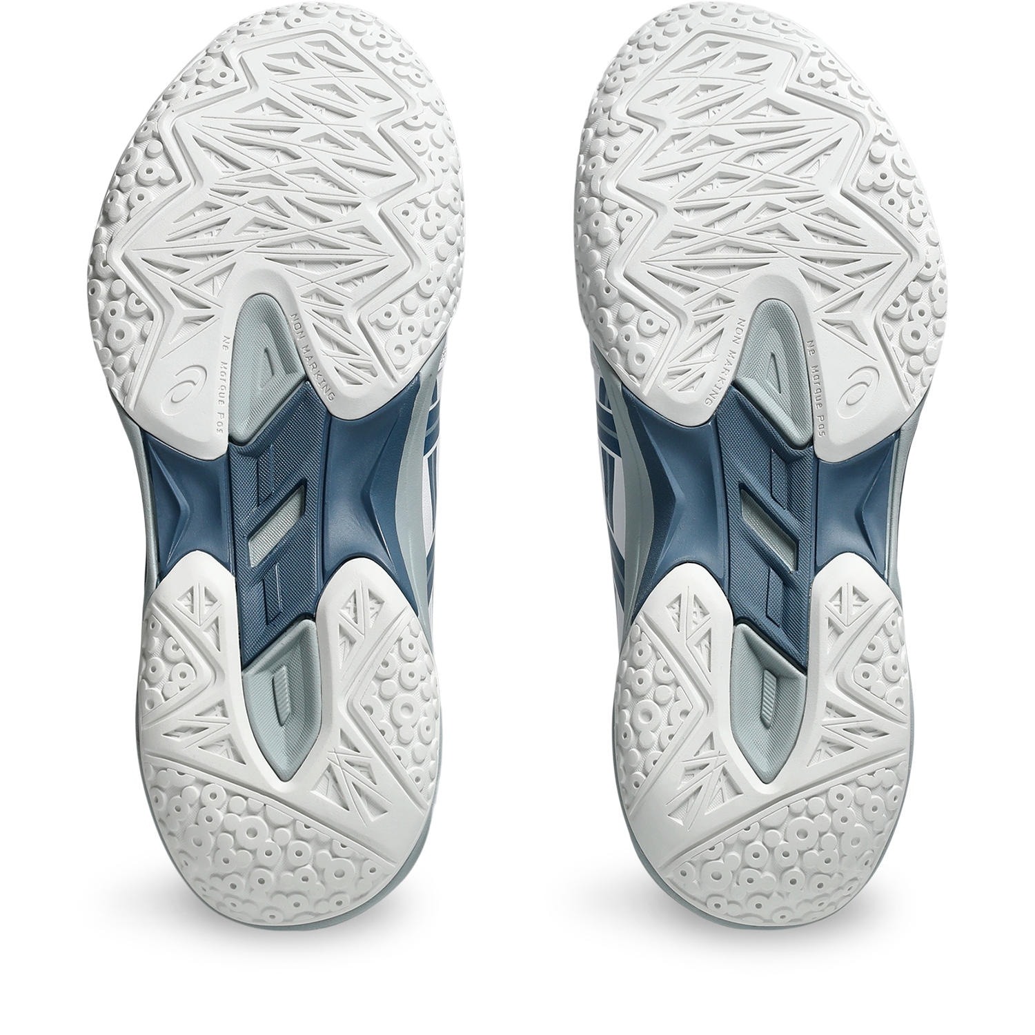 Asics Hallenschuh »GEL-POWERBREAK GS«, für Hallensport