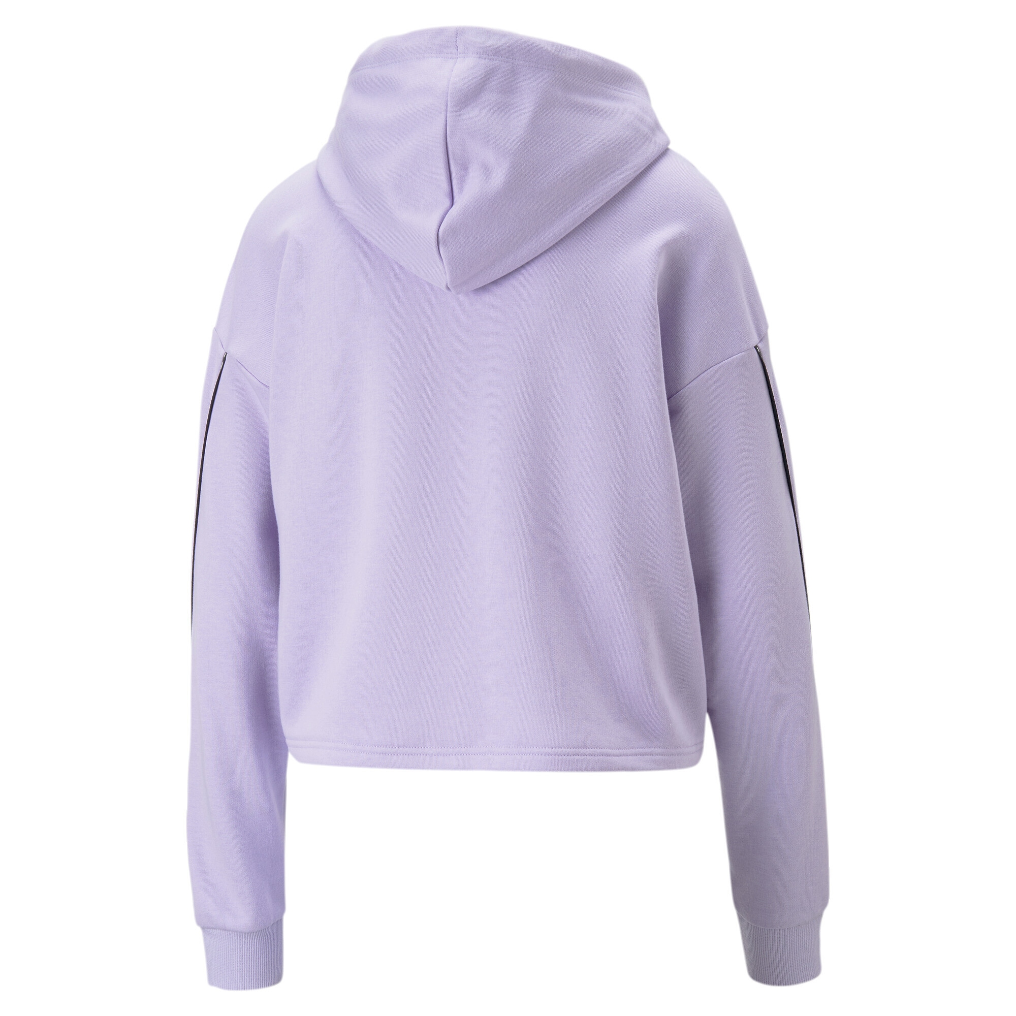 PUMA Sweatshirt »PUMA POWER Tape Hoodie Damen«