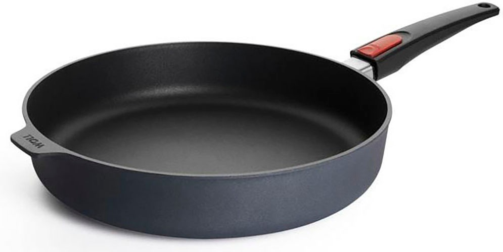 WOLL MADE IN GERMANY Schmorpfanne "Diamond Lite" Aluminiumguss 1 Stk. tlg. günstig online kaufen