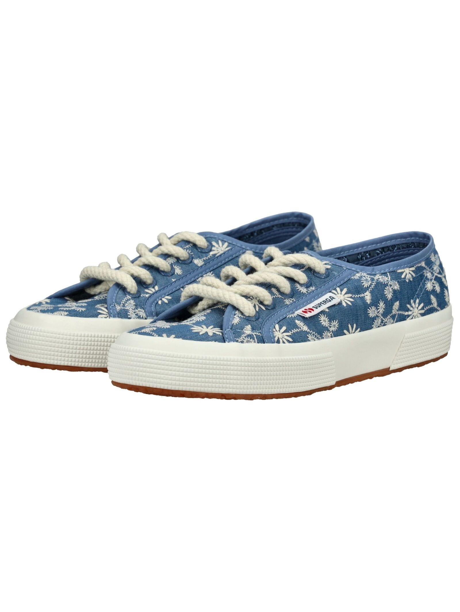 Superga Sneaker »Superga Sneaker Baumwolle«