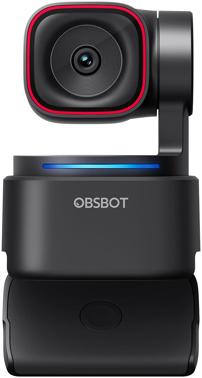 OBSBOT Webcam »TINY 3 Lite« 4K Ultra HD