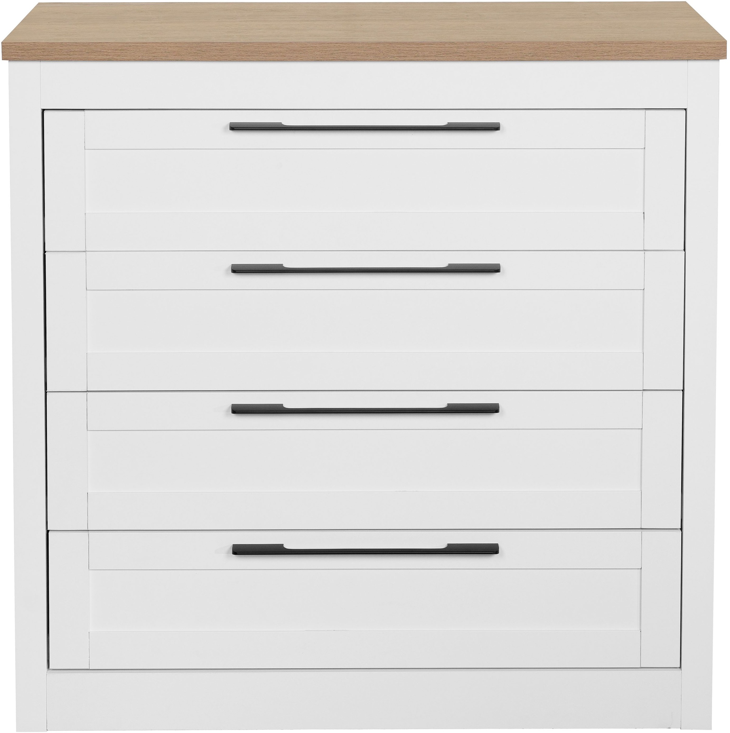 OTTO home Schubkastenkommode "Büsum Schlafzimmer Schrank Wäscheschrank" günstig online kaufen