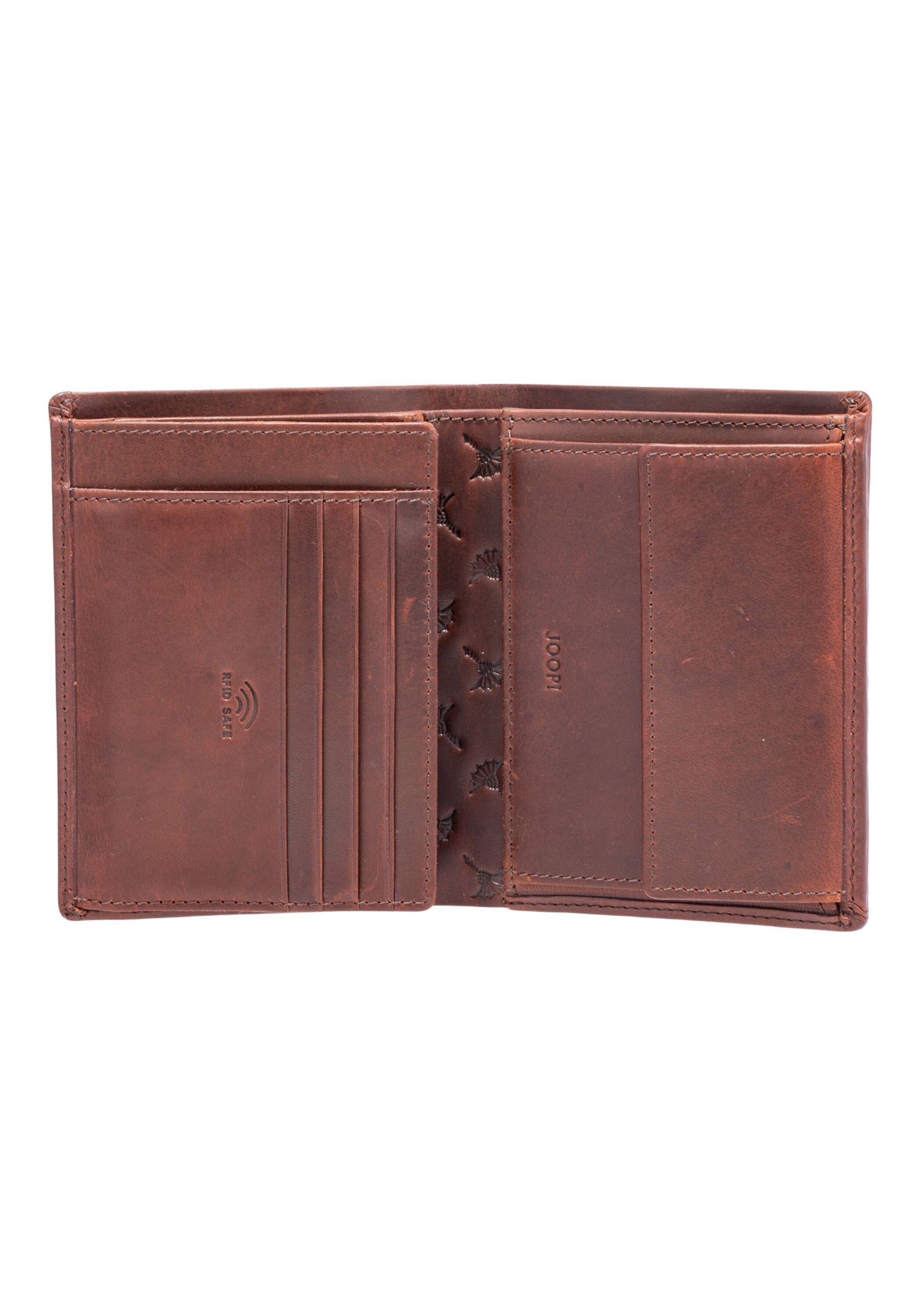 JOOP Geldbörse "Geldbörse Cerratano Ladon Billfold mv8" günstig online kaufen