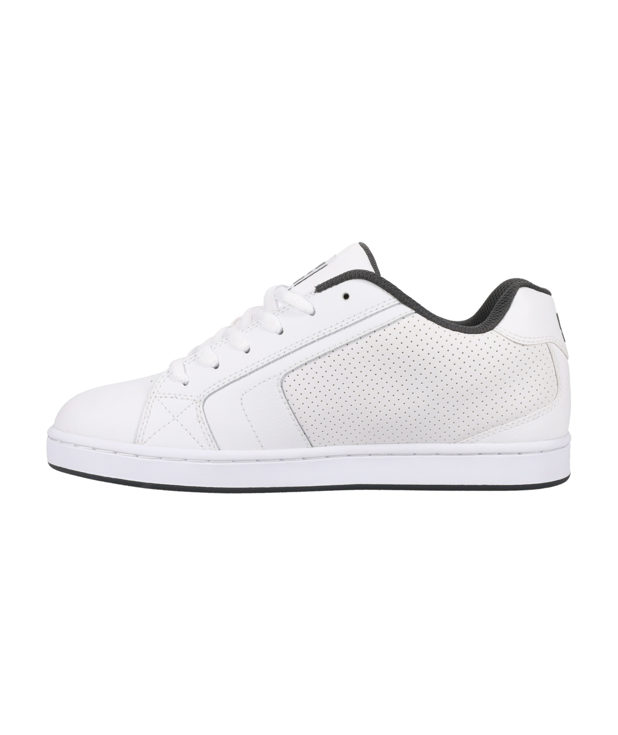 DC Shoes Sneaker »NET«