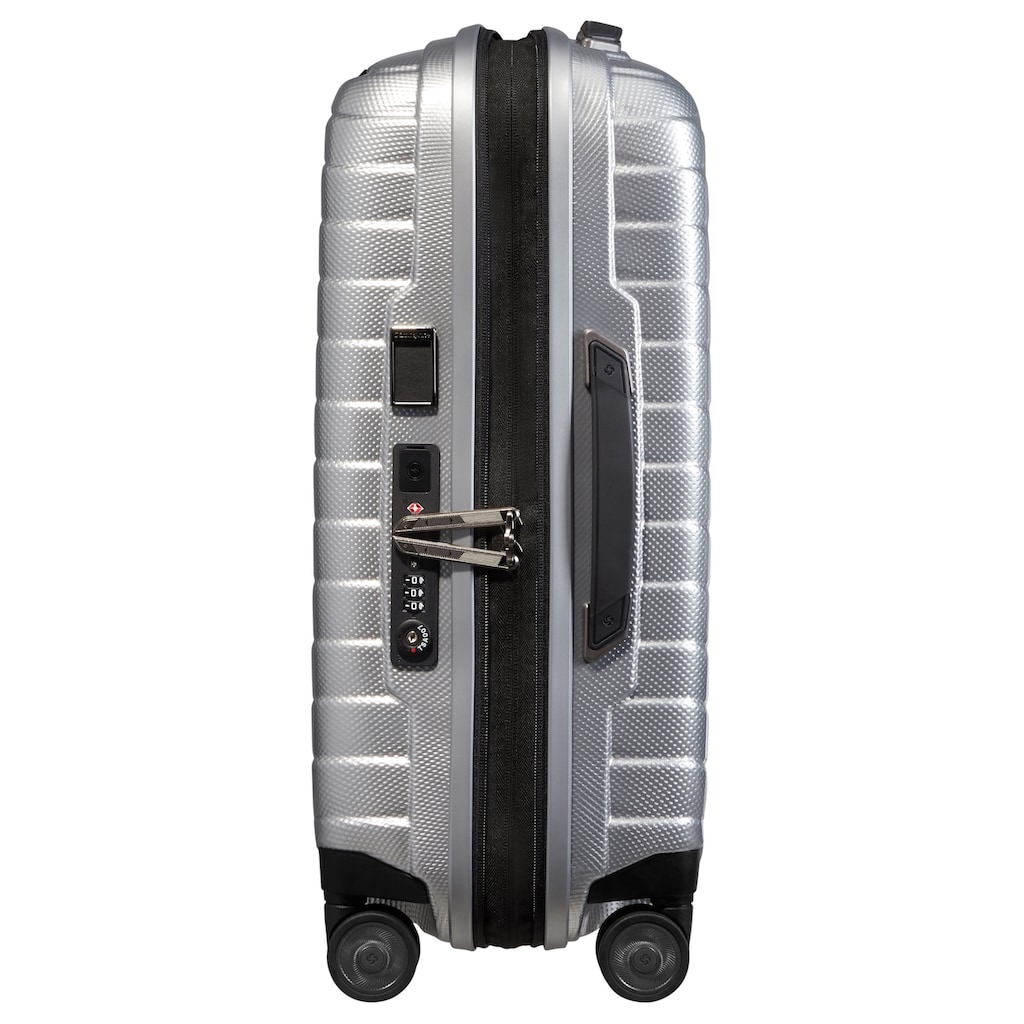 Samsonite Koffer »PROXIS 55 exp«, 4 Rollen