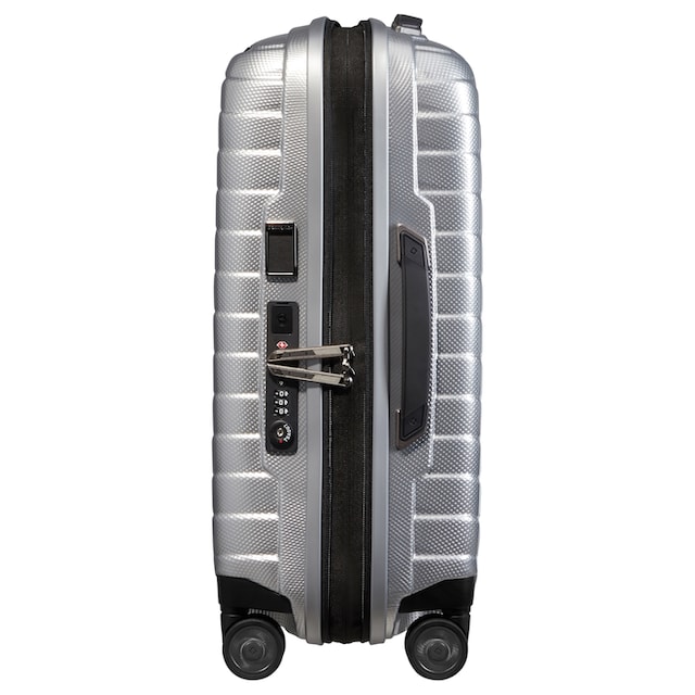 Samsonite Koffer »PROXIS 55 exp«, 4 Rollen | BAUR