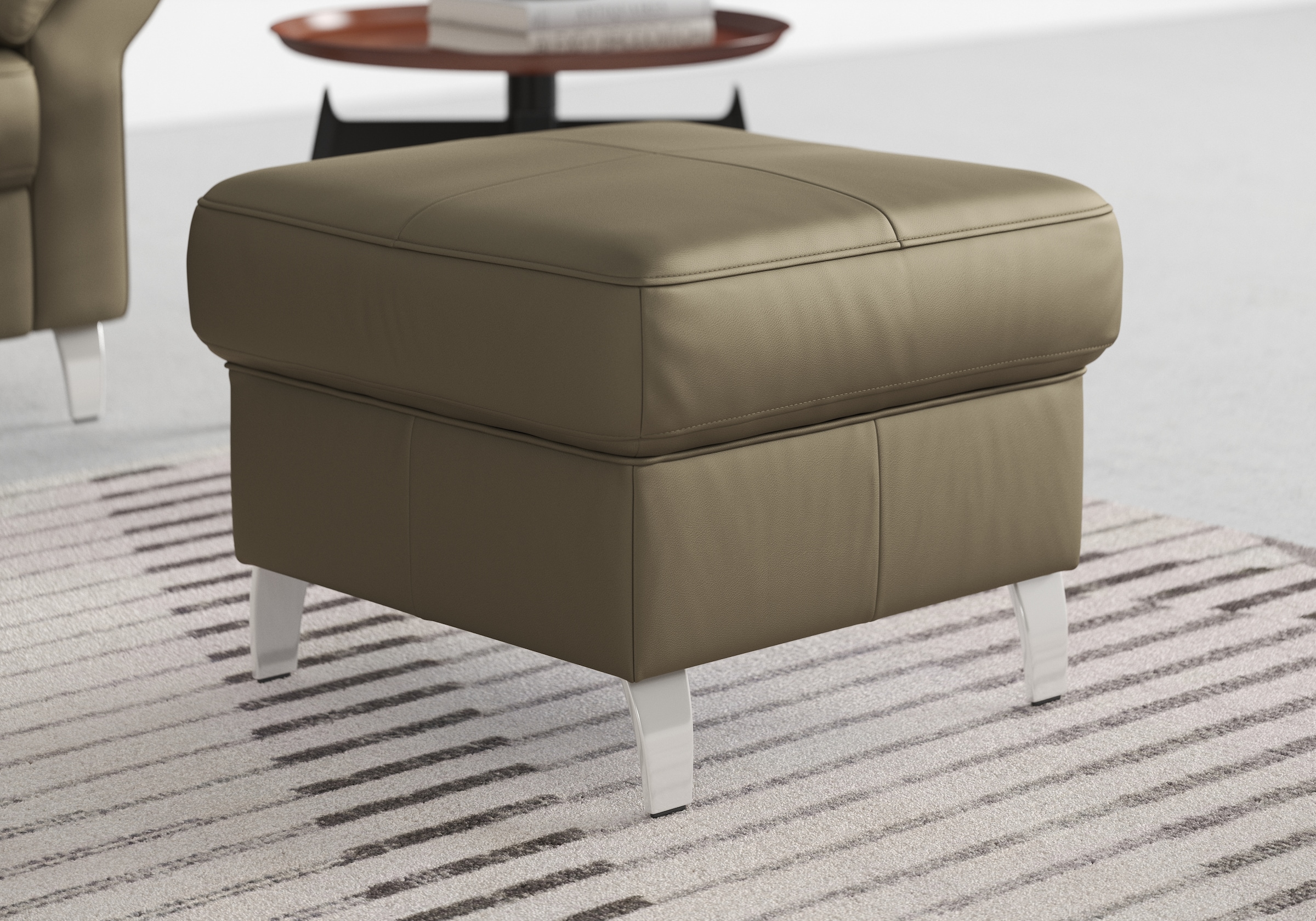 sit&more Hocker "Arngast"