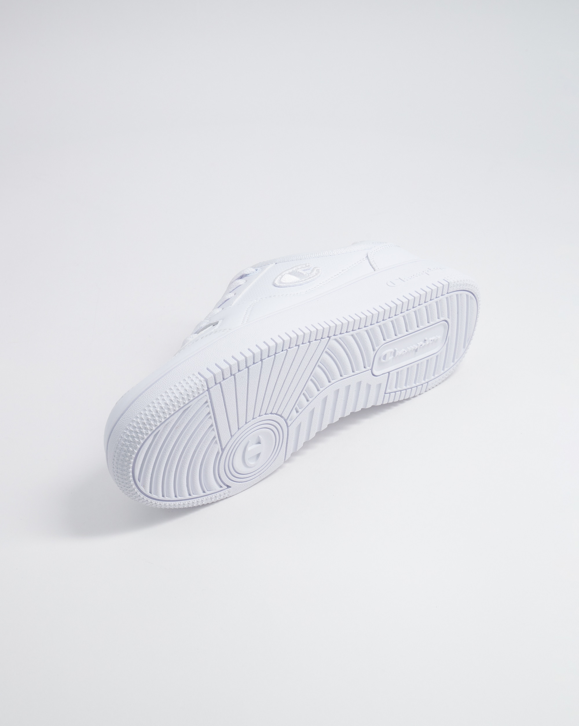 Champion Sneaker »RD18 LOW B GS«