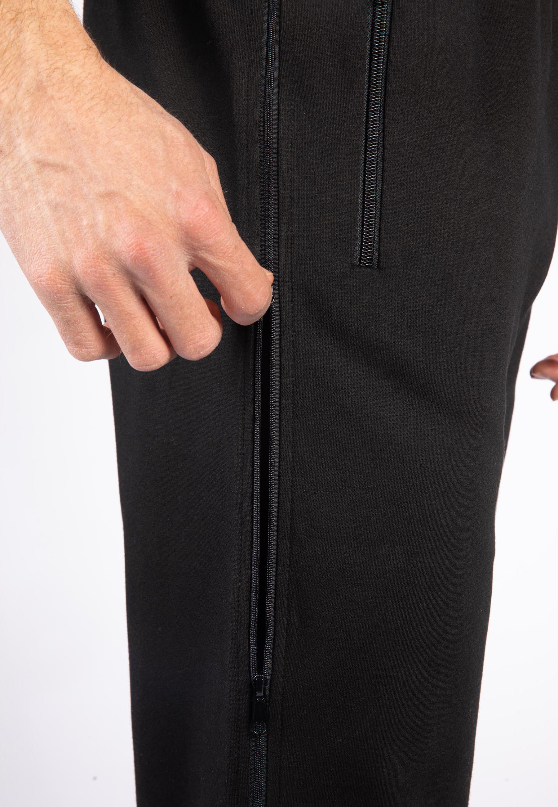 LPO Relaxhose »Herren Rehahose Andreas«