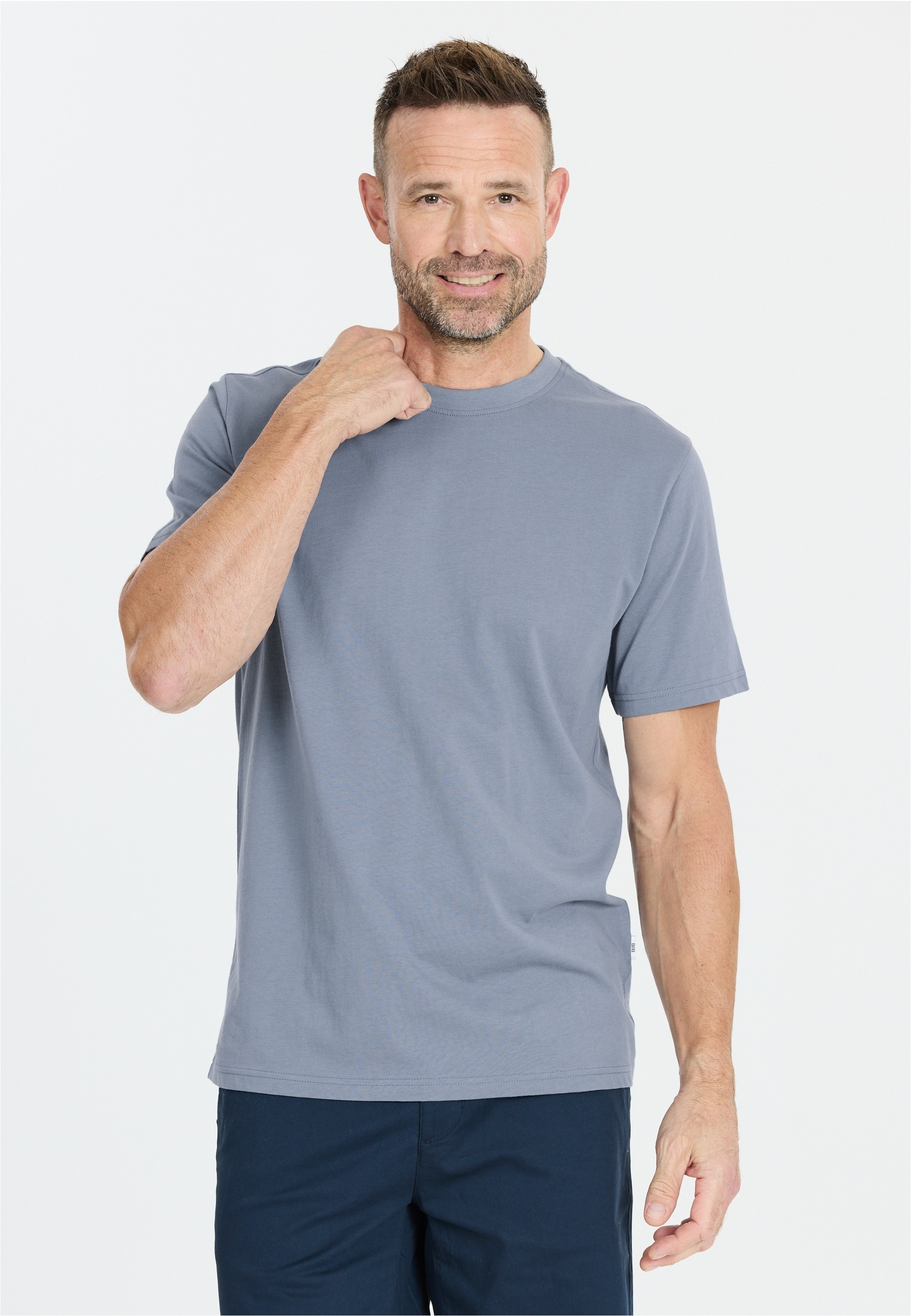 nou Funktionsshirt "Highmore V2" Schmucklos
