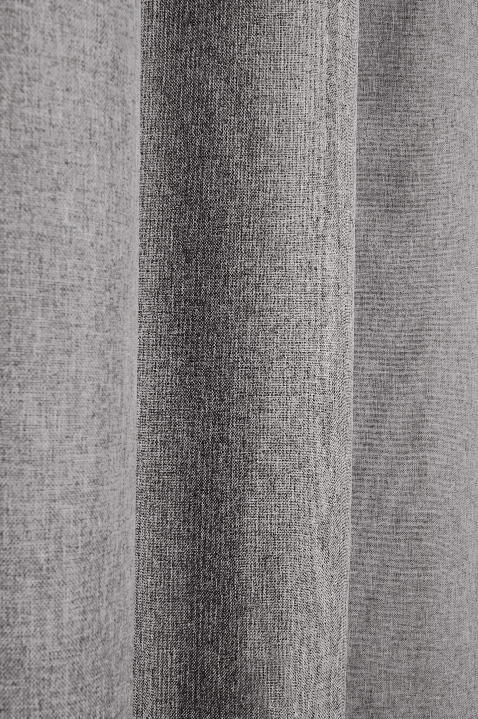 Thumbnail - Kutti Vorhang "Dimout" Ösen 1 Stk. tlg. Verdunkelung, Thermo, isolierend, einfarbig