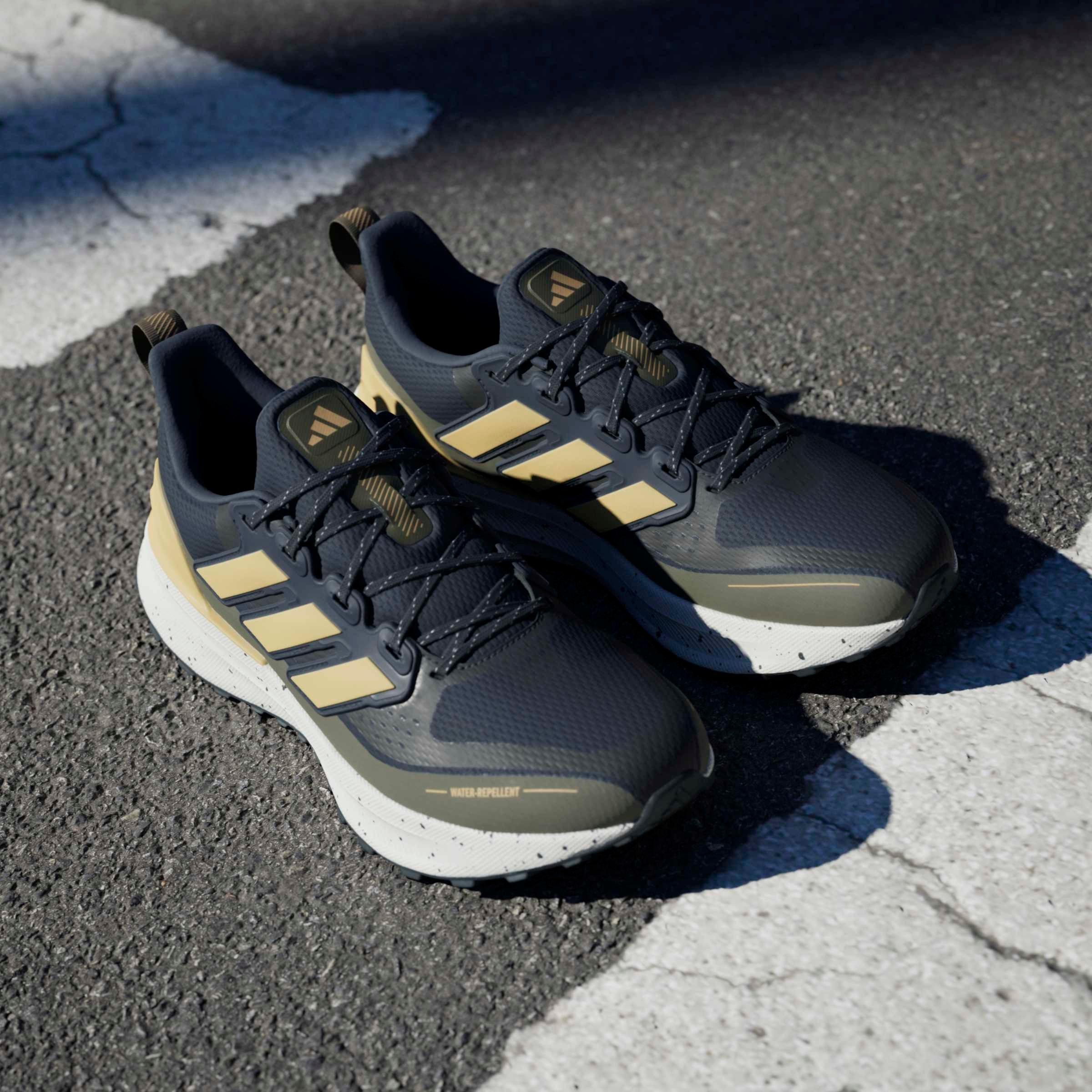 adidas Performance Laufschuh »ULTRARUN 5 TR«