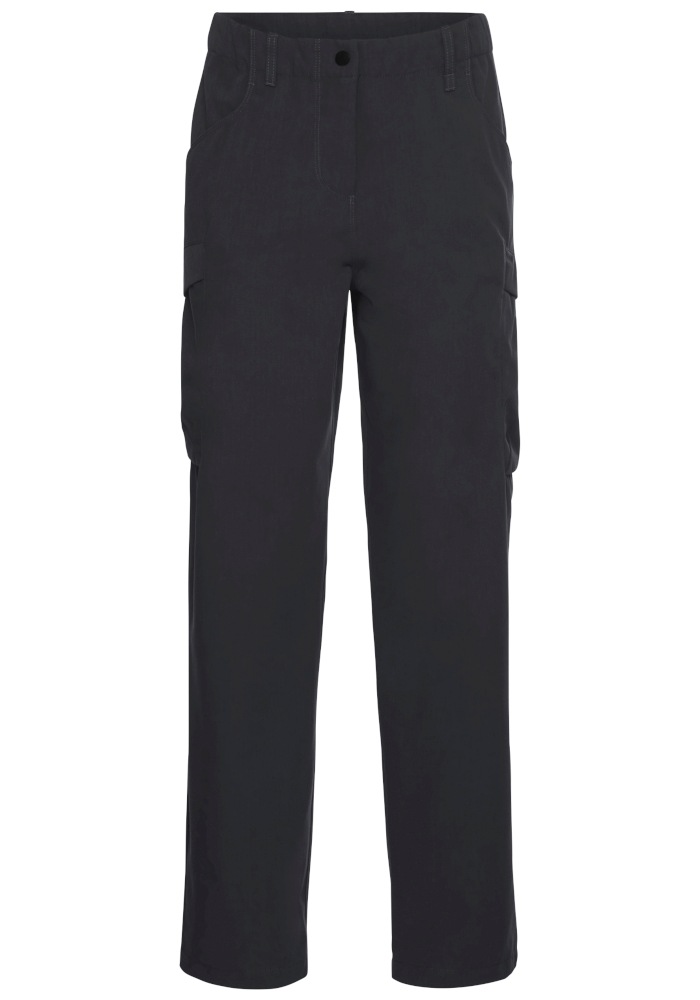 Jack Wolfskin Cargohose »YUMA CARGO PANTS W«