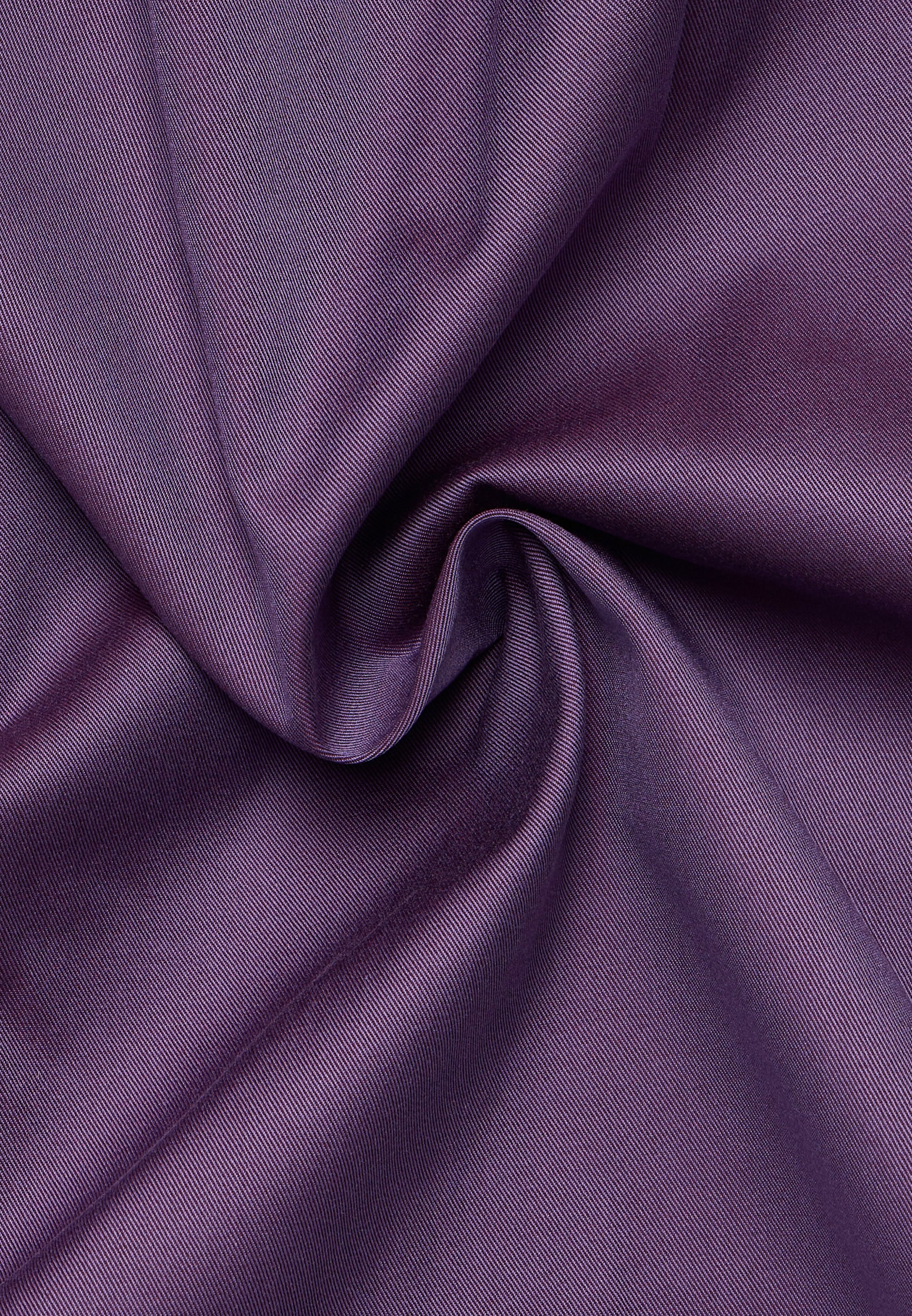 Eterna Langarmhemd »SLIM FIT« NON IRON (bügelfrei)