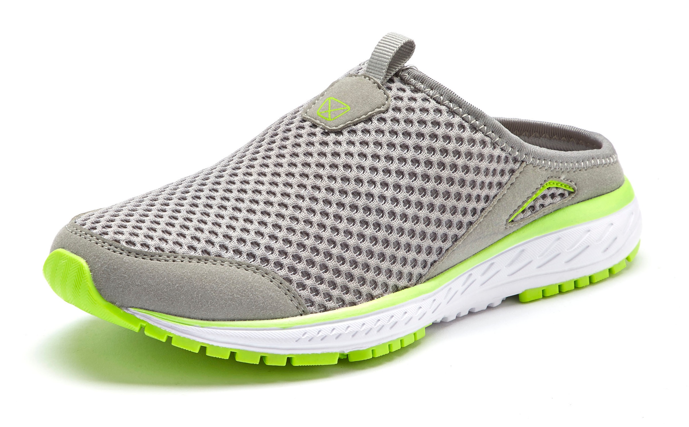 AUTHENTIC LE JOGGER Sabot "Clog, Pantolette, Schlappen" zum Reinschlüpfen U günstig online kaufen