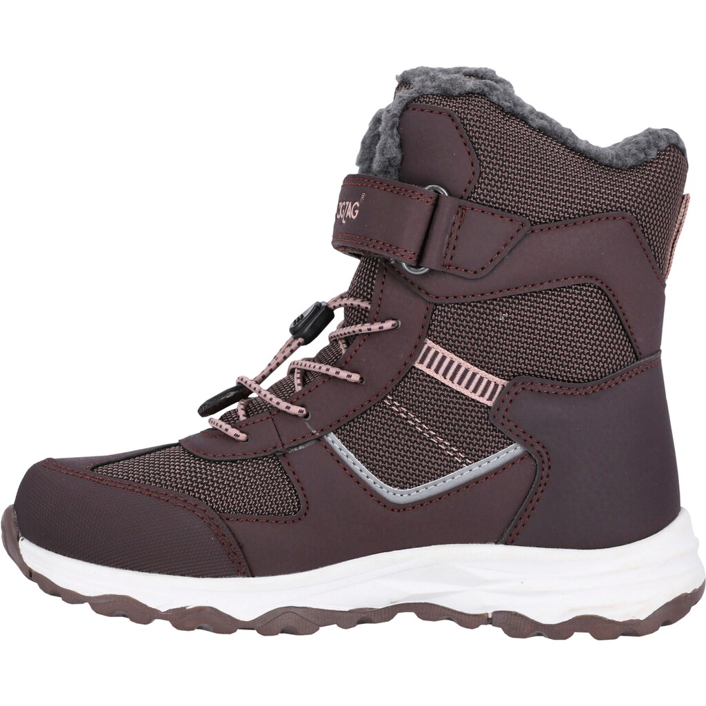 ZIGZAG Winterboots »Balful WP«