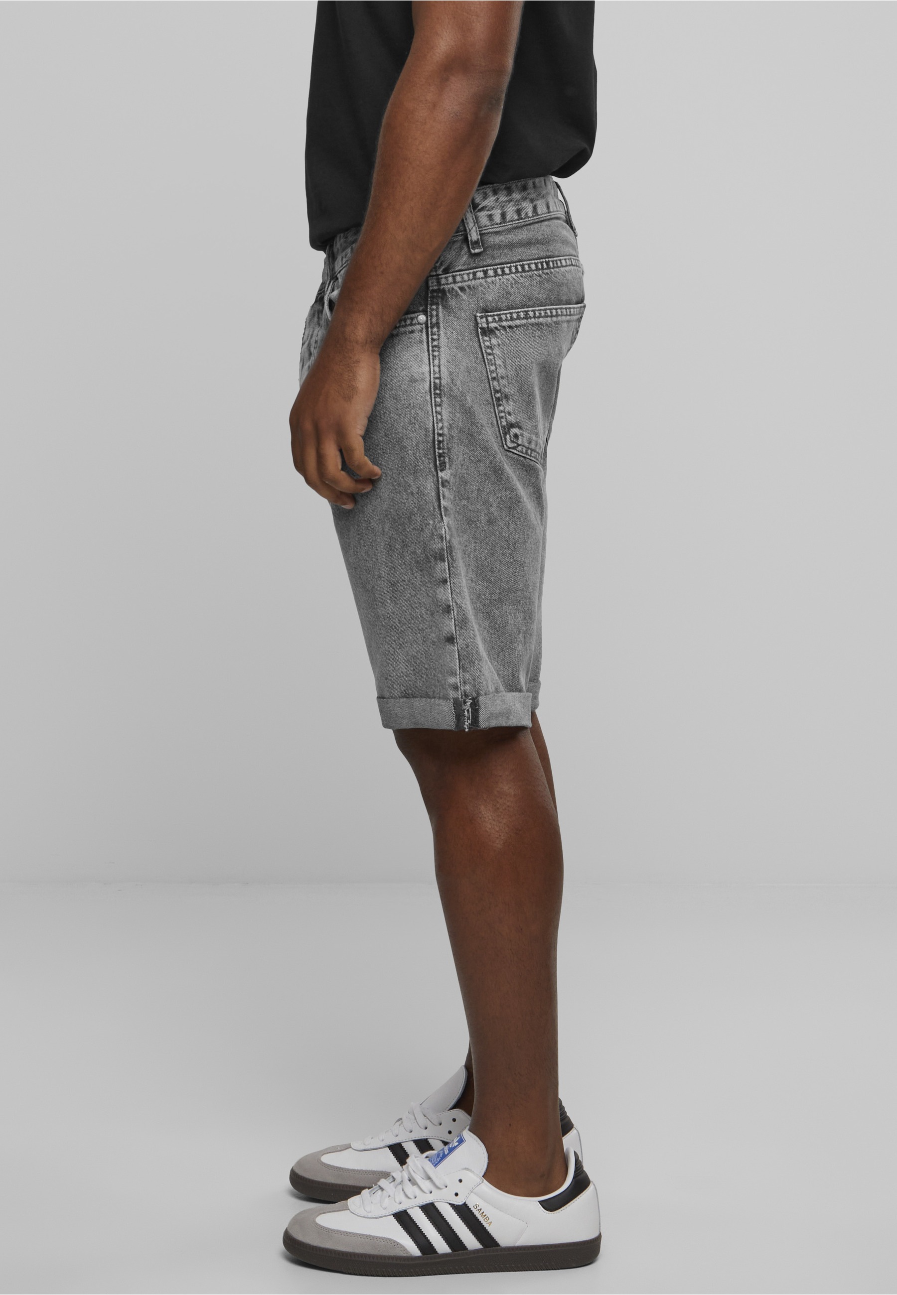 2Y Premium Shorts »2Y Premium Herren 2Y Basic Denim Shorts«