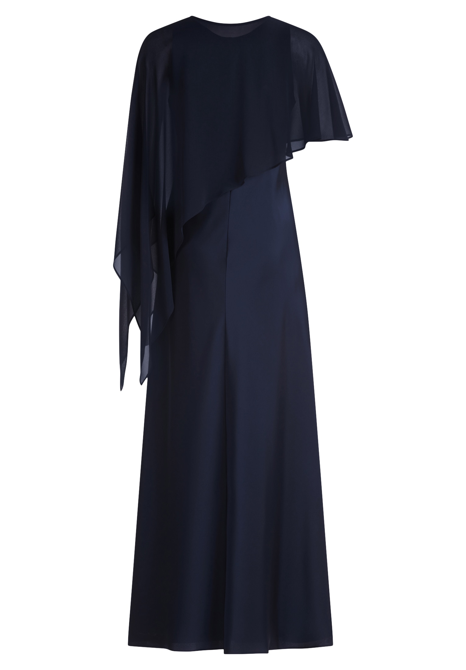 Vera Mont Cocktailkleid »Vera Mont Cocktailkleid Slim Fit«, Material