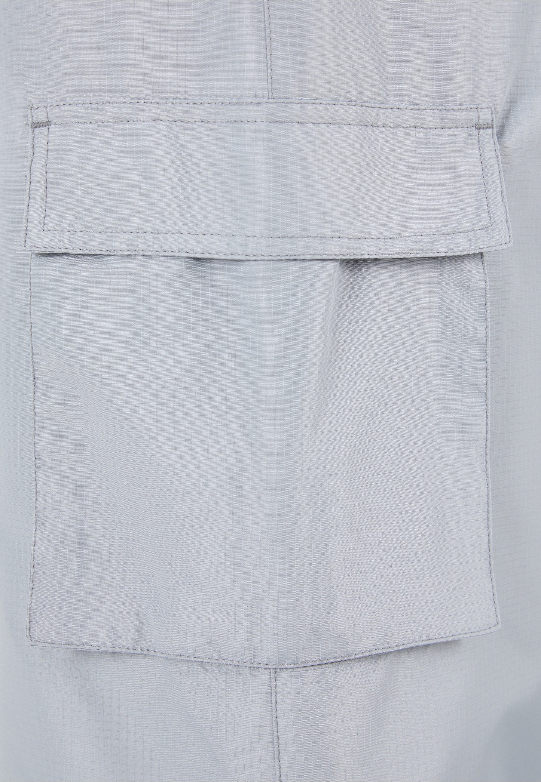 URBAN CLASSICS Cargohose »Urban Classics Damen Ladies Ripstop Double Cargo Pants«