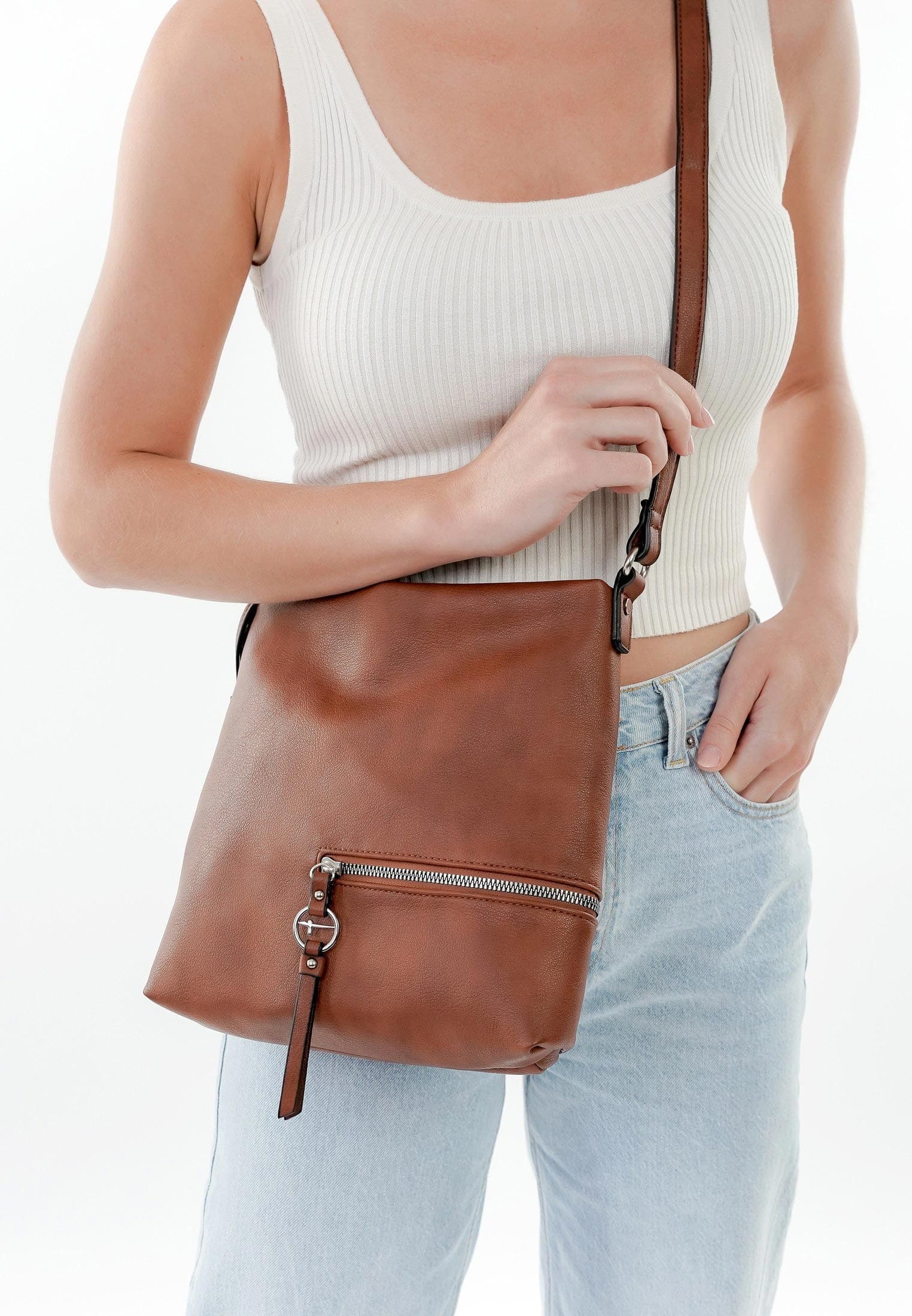 Tamaris Umhängetasche »Umhängetasche TAS Nele«