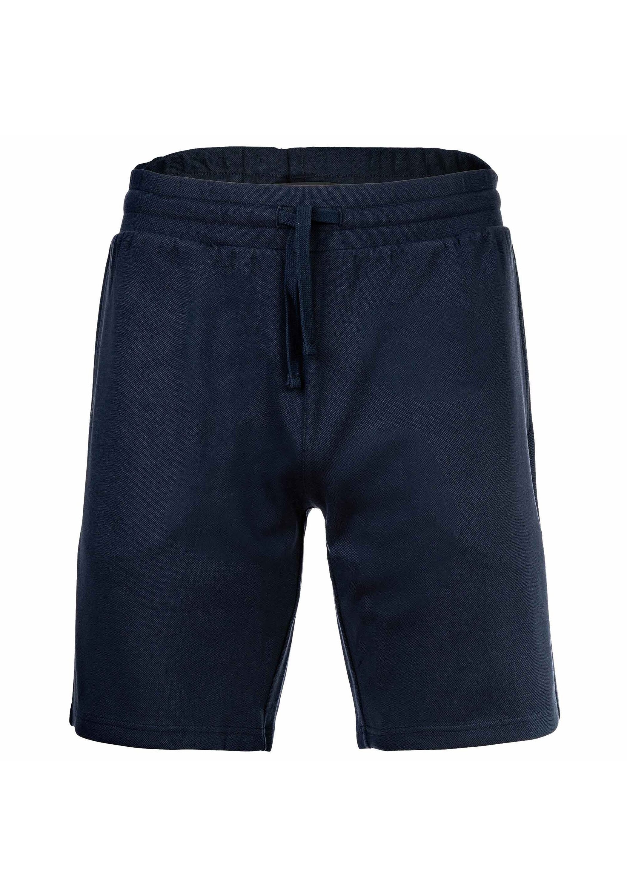 Emporio Armani Shorts "Shorts ICONIC PIQUET" günstig online kaufen