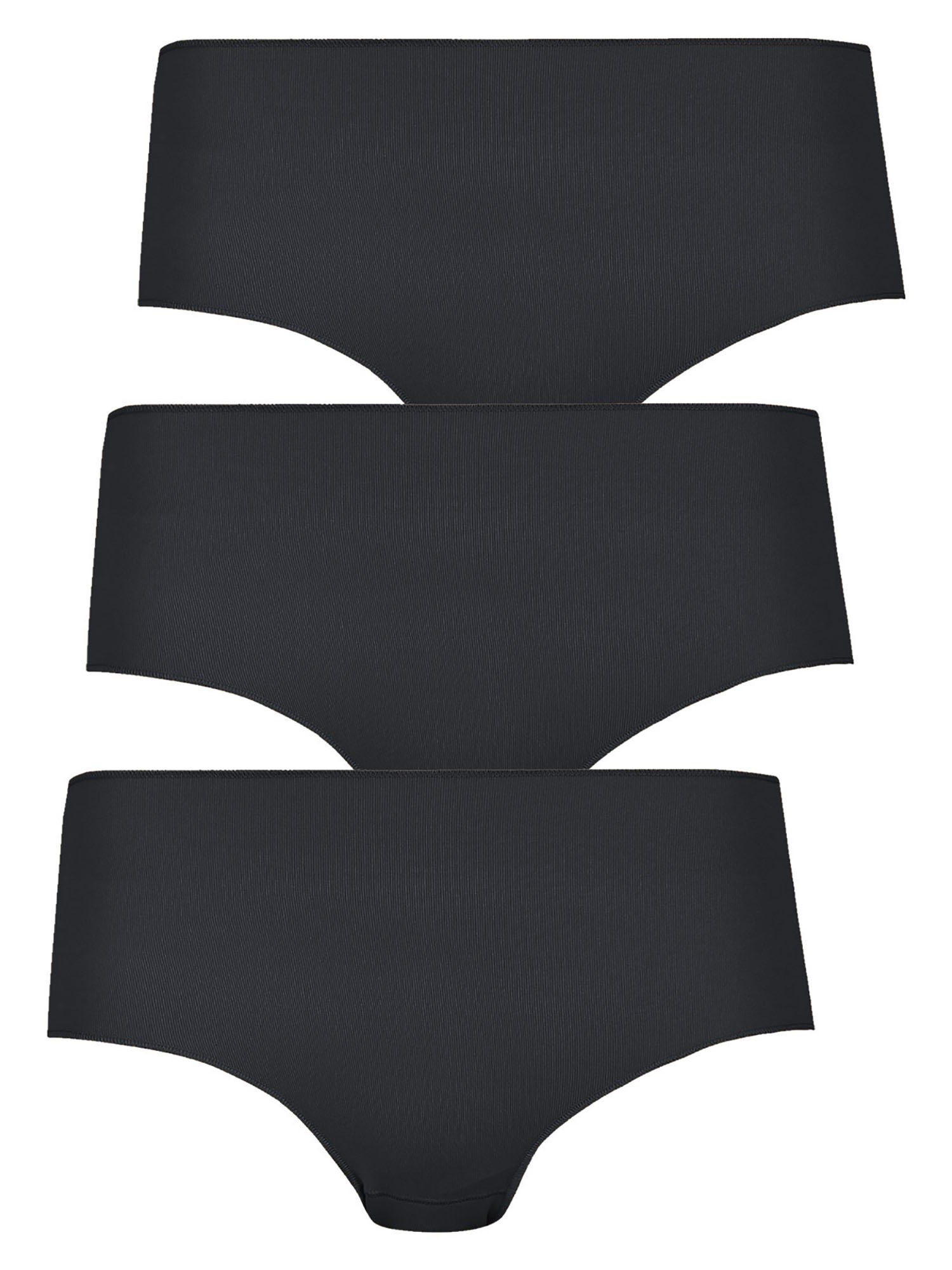 Nina Von C. Panty »3er Pack Damen Shorty Secret«
